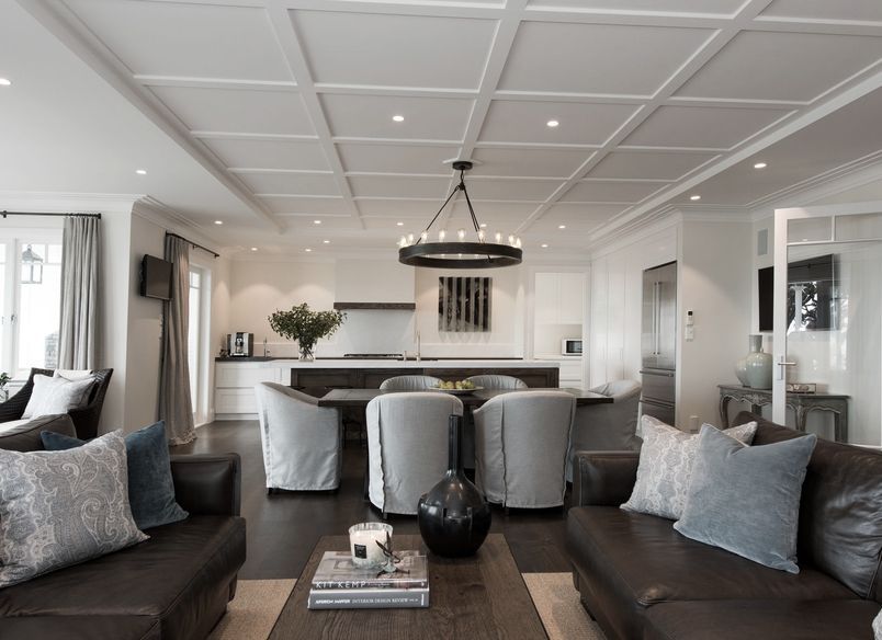 Auckland Beach House