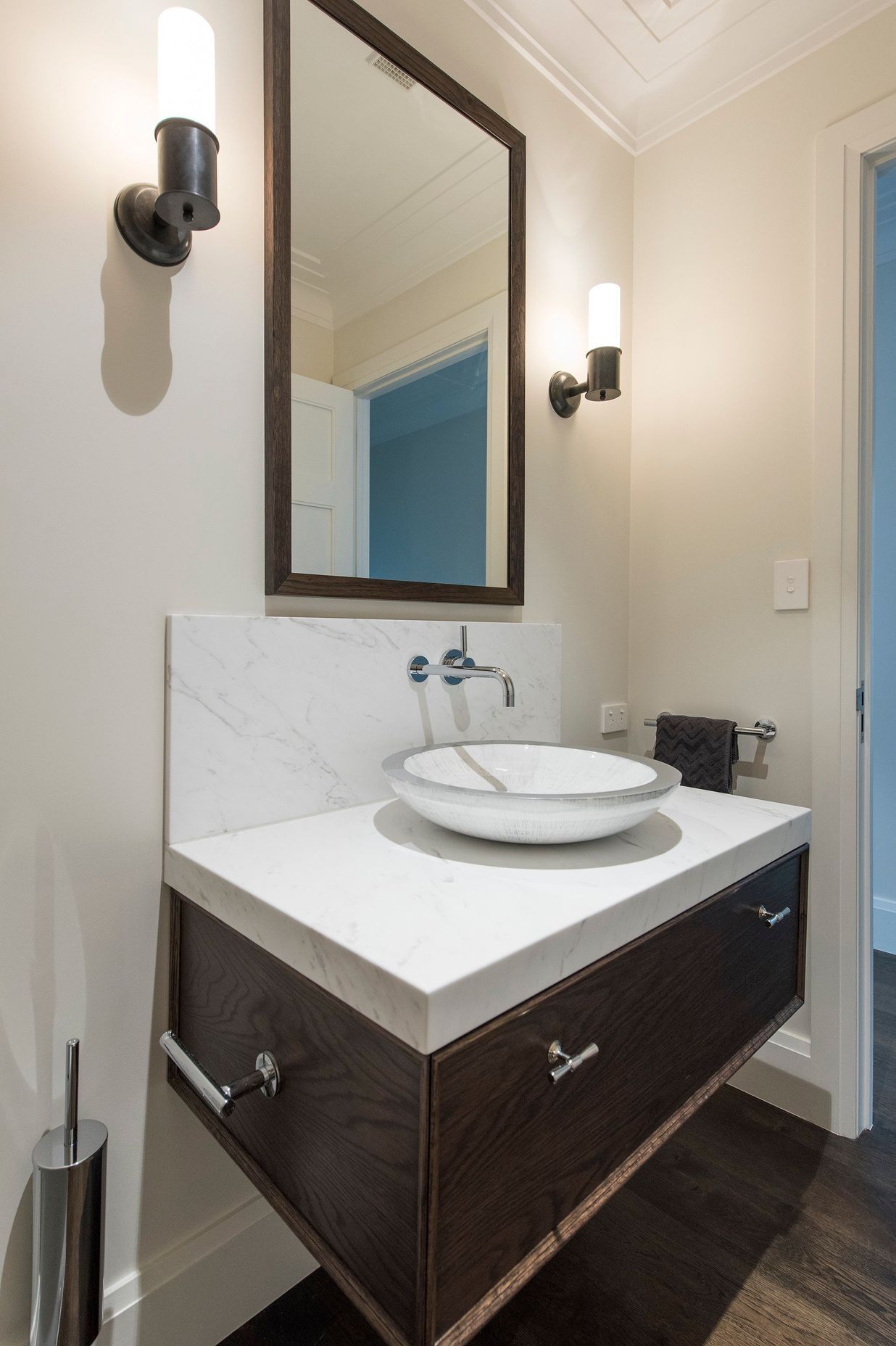 Auckland Beach House by CV Interiors ArchiPro NZ