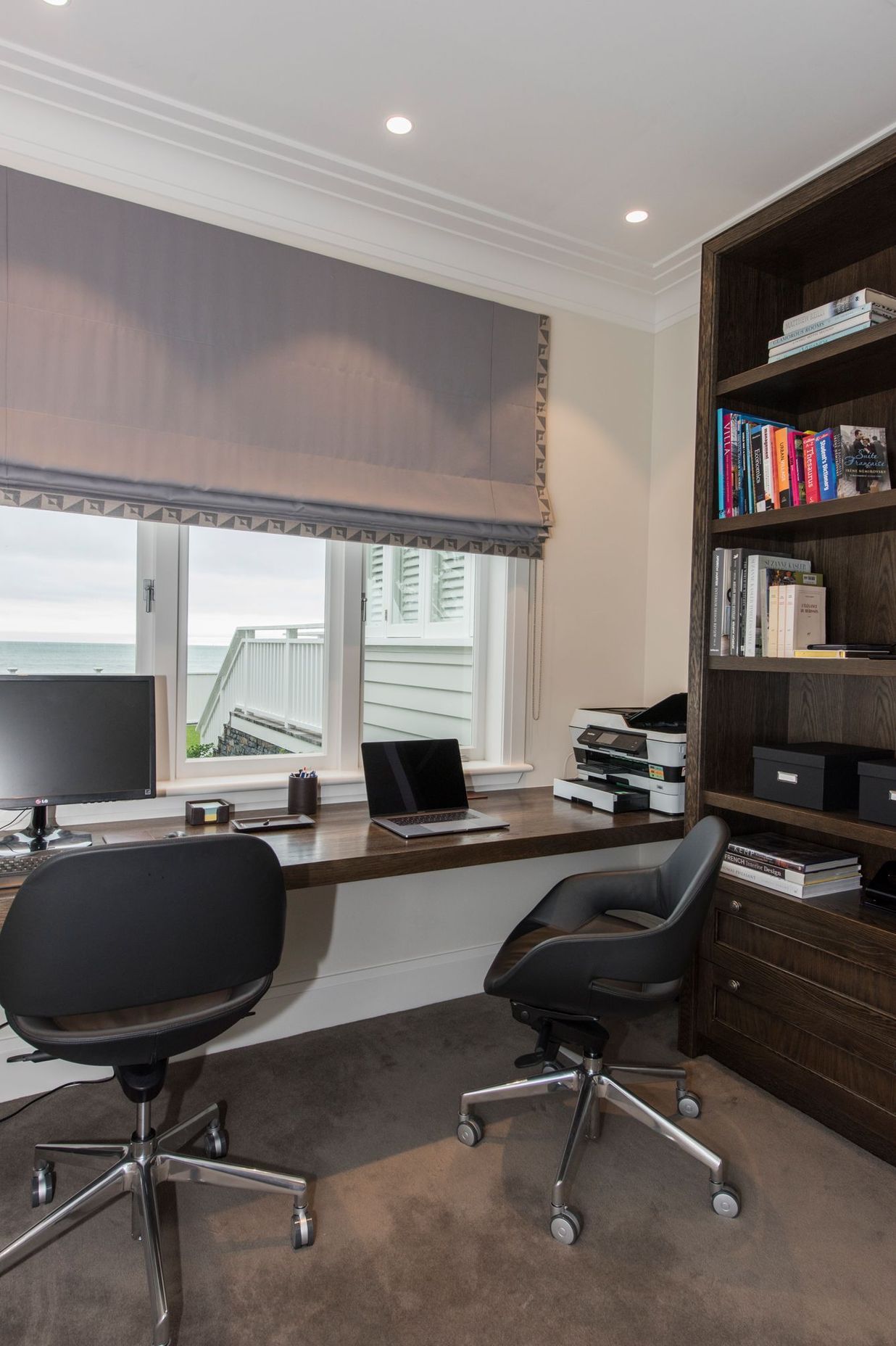 Auckland Beach House by CV Interiors ArchiPro NZ