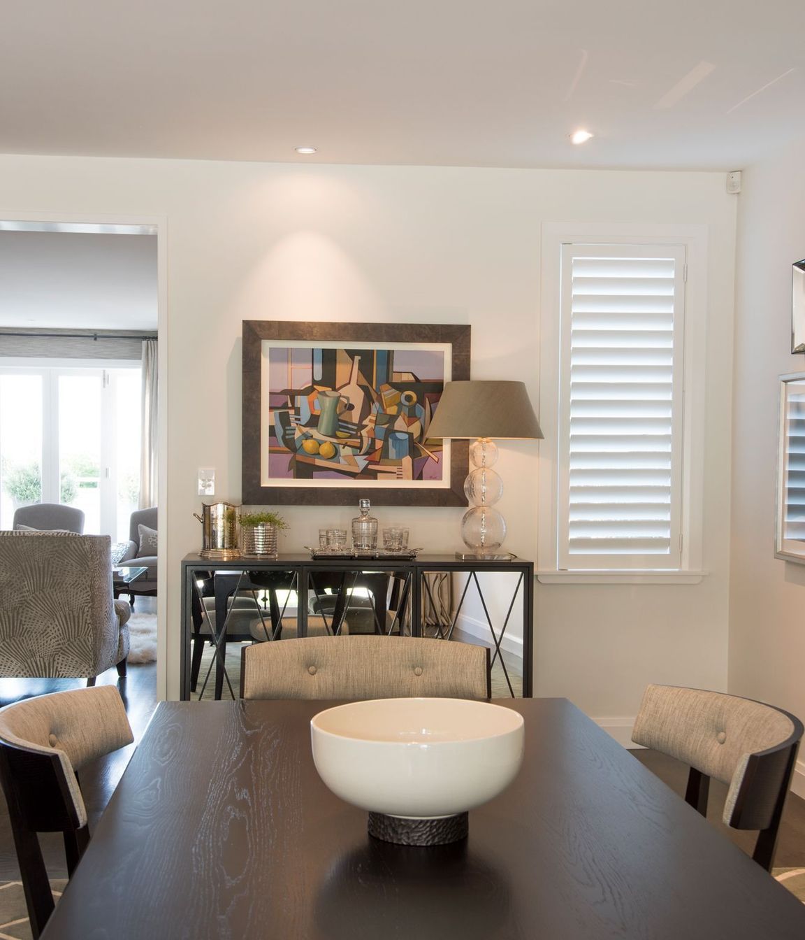Herne Bay Residence