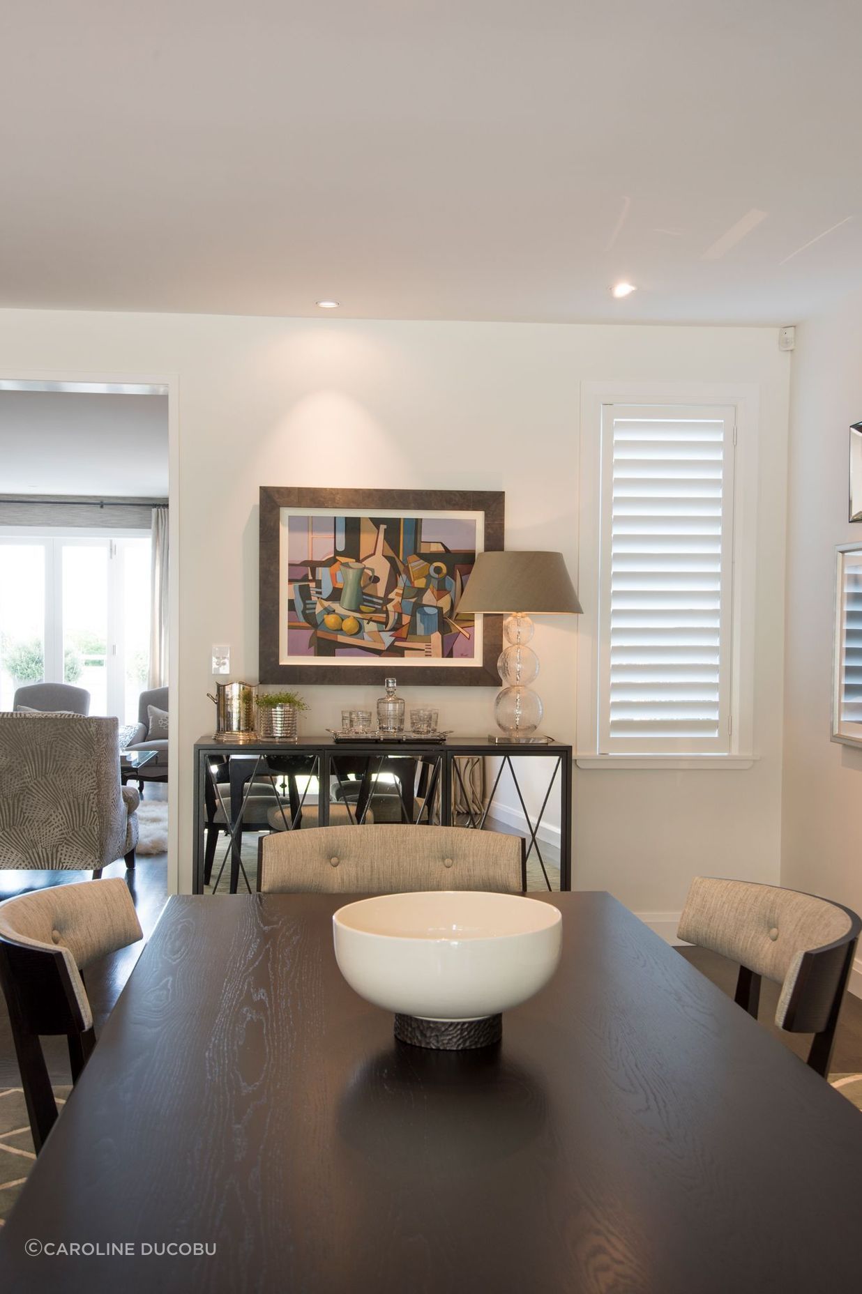 Herne Bay Residence