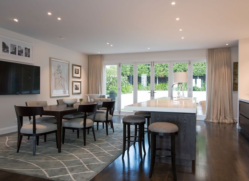 Herne Bay Residence
