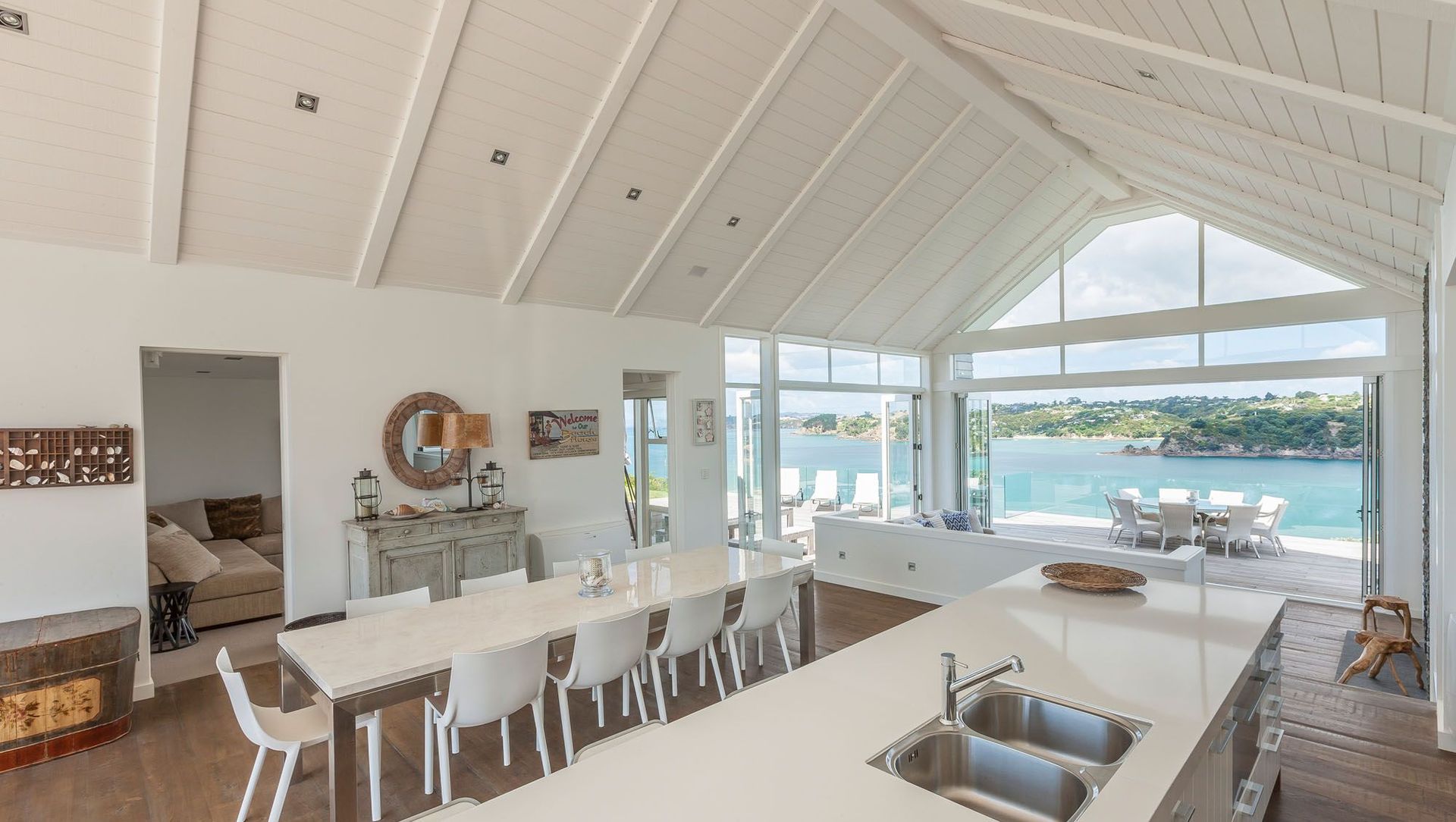 Waiheke banner