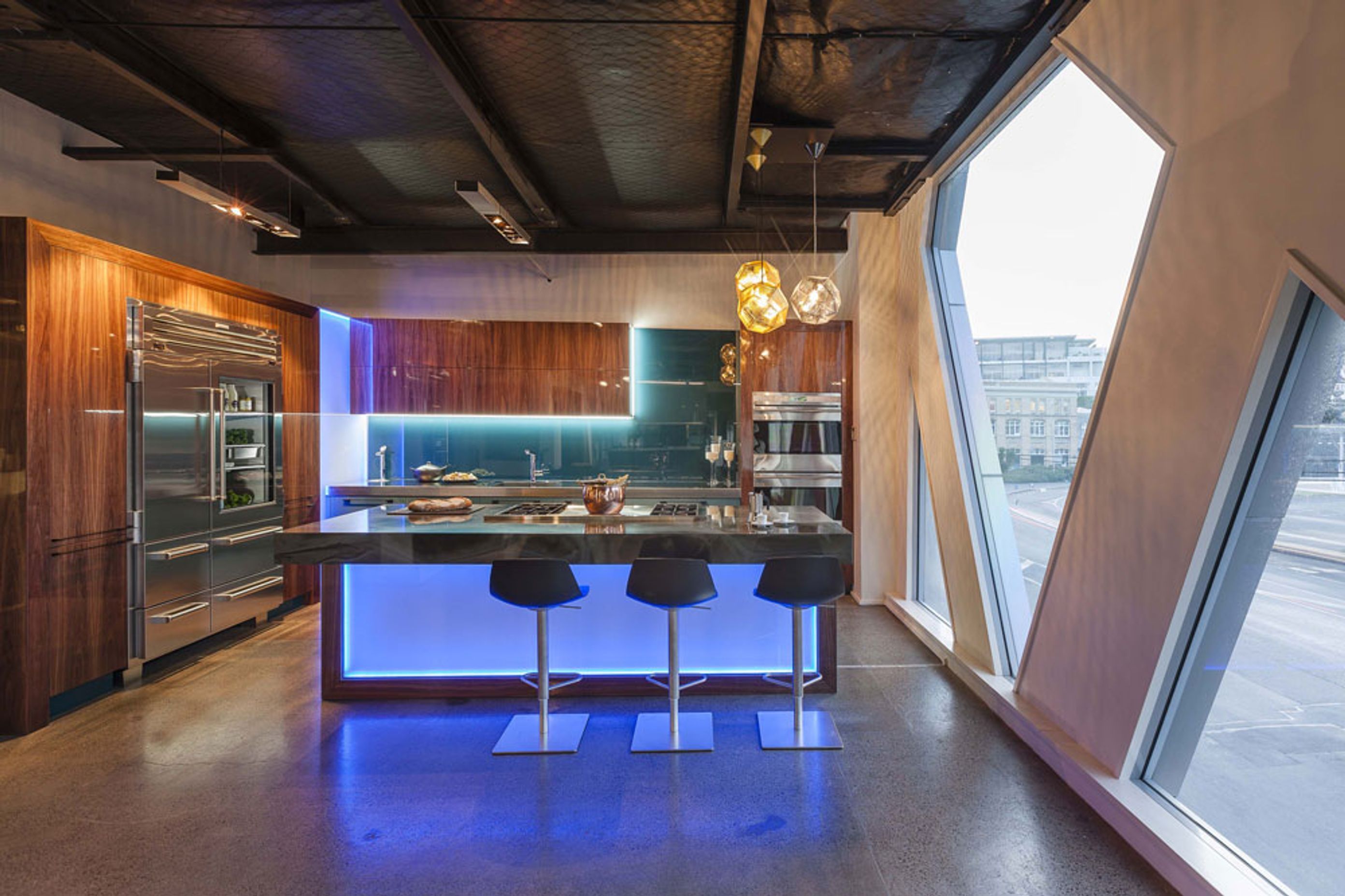 Parnell Kitchen