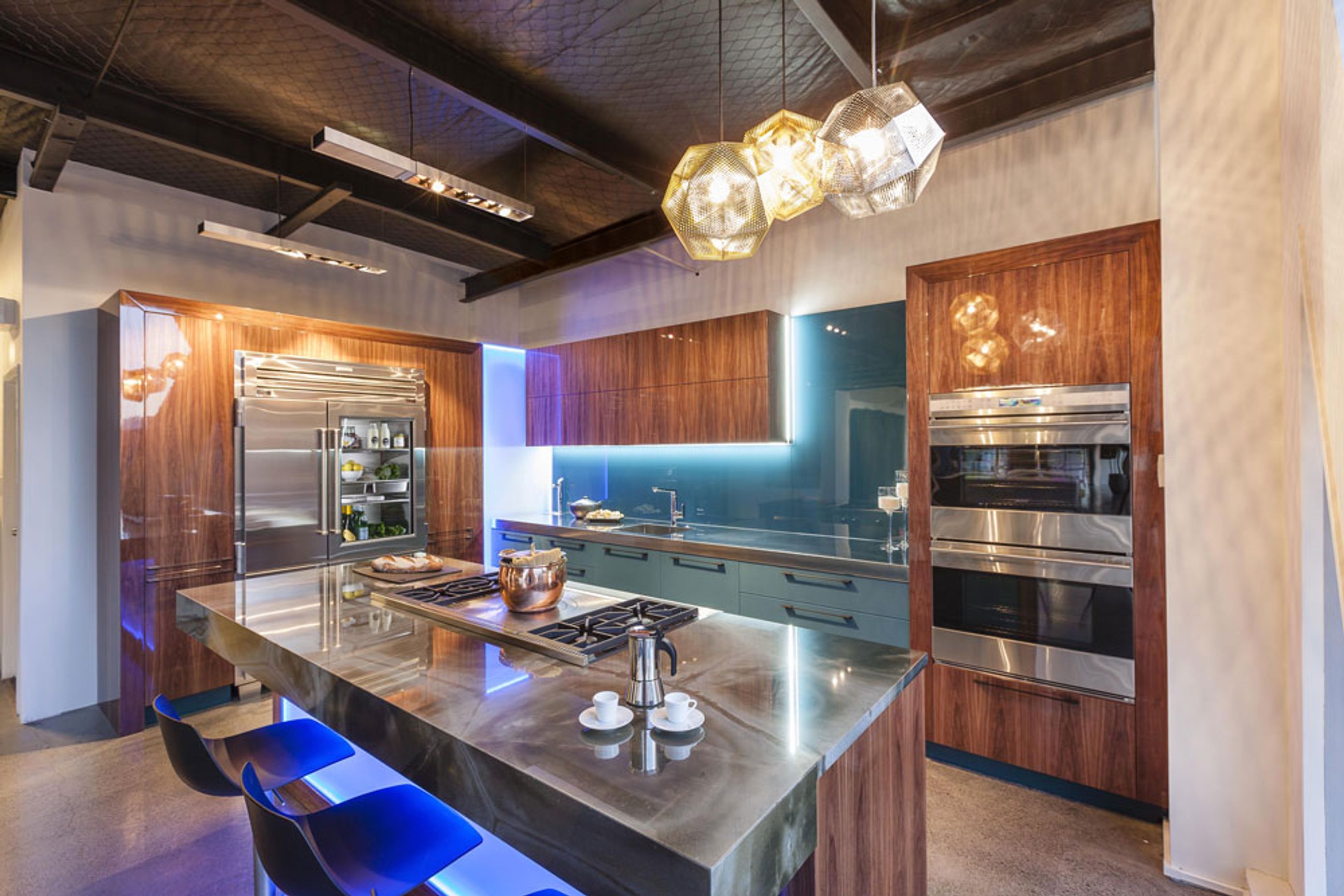Parnell Kitchen