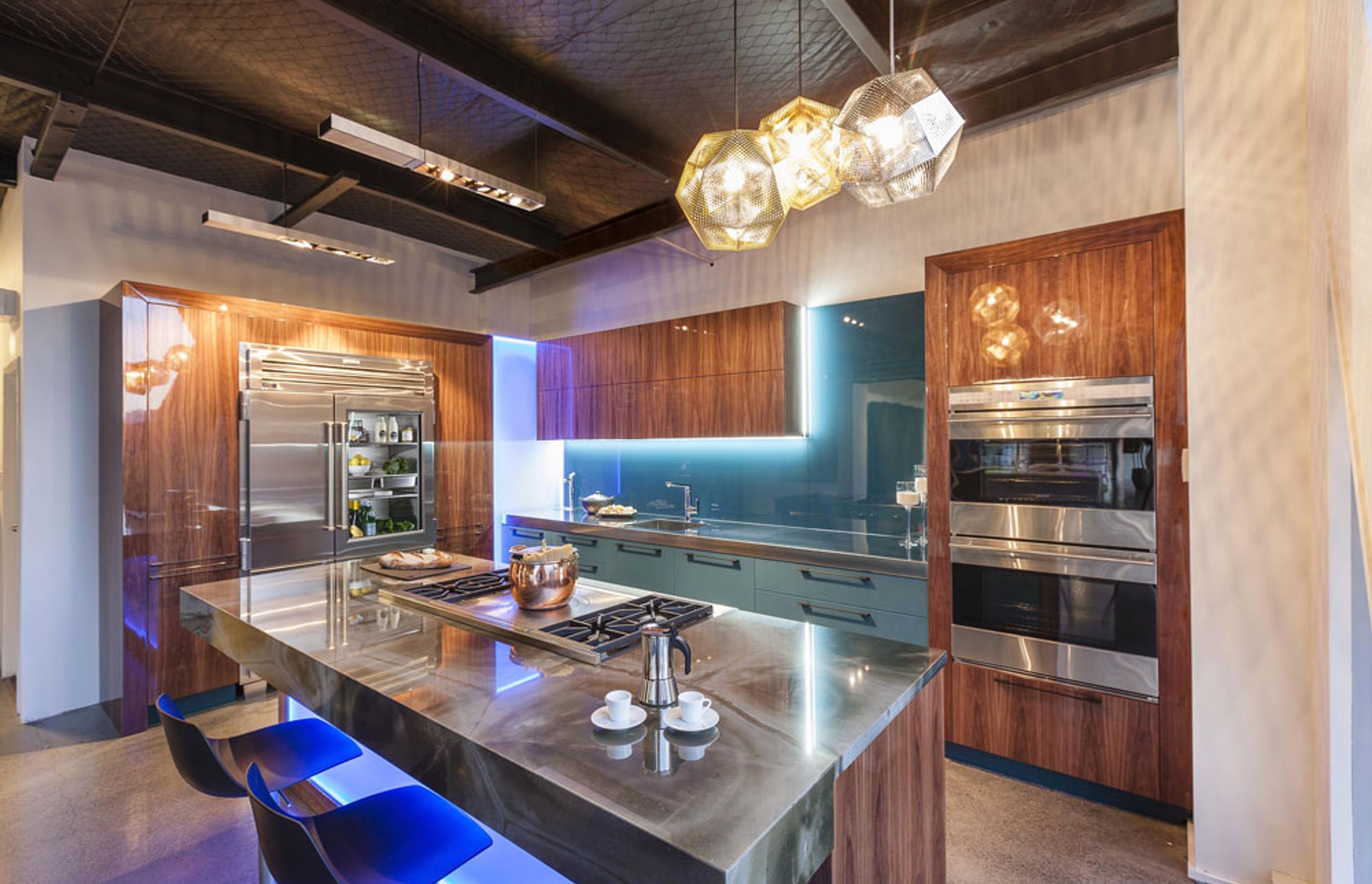 Parnell Kitchen