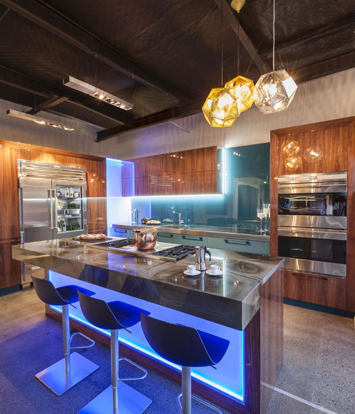 Parnell Kitchen