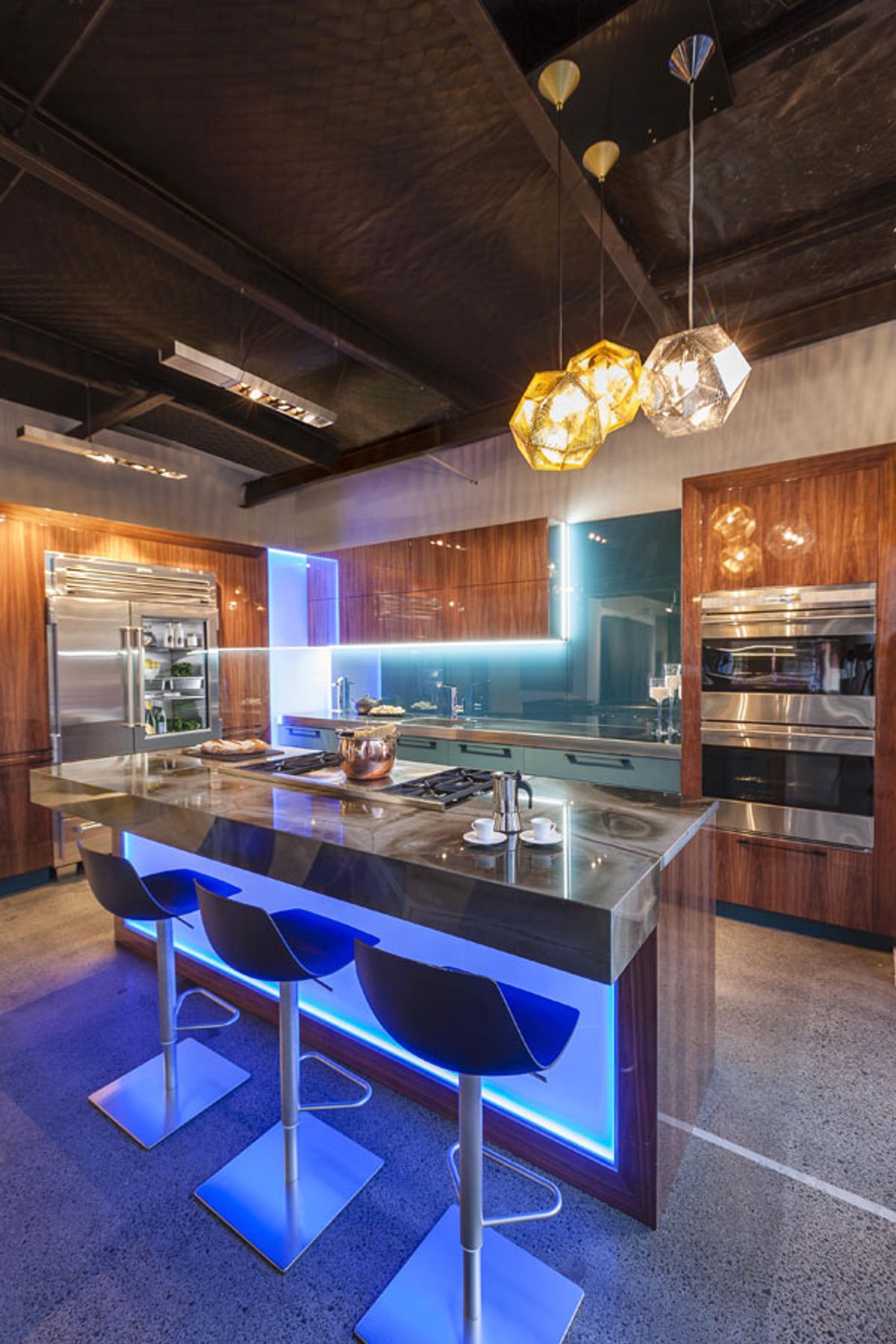 Parnell Kitchen