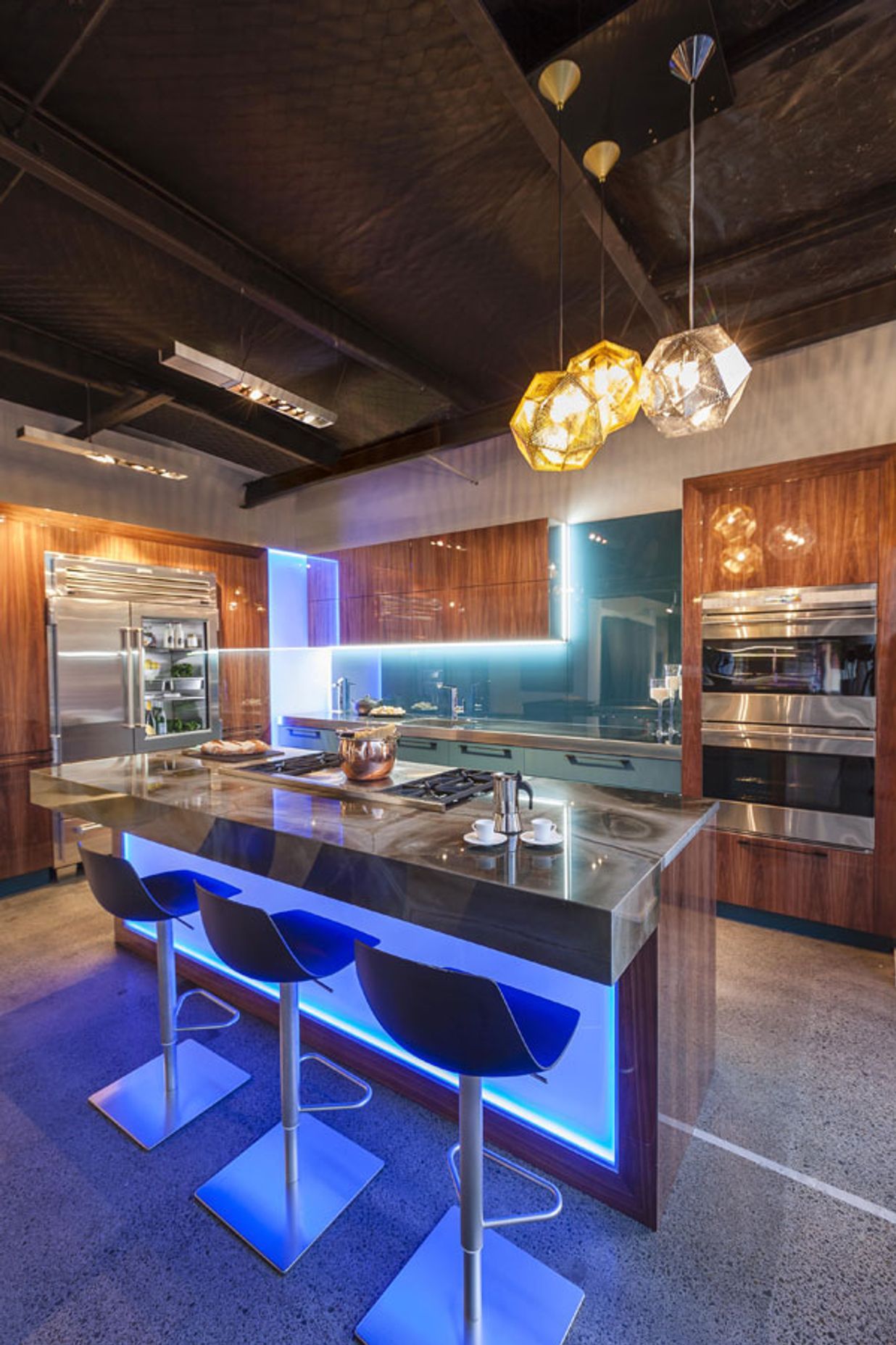 Parnell Kitchen