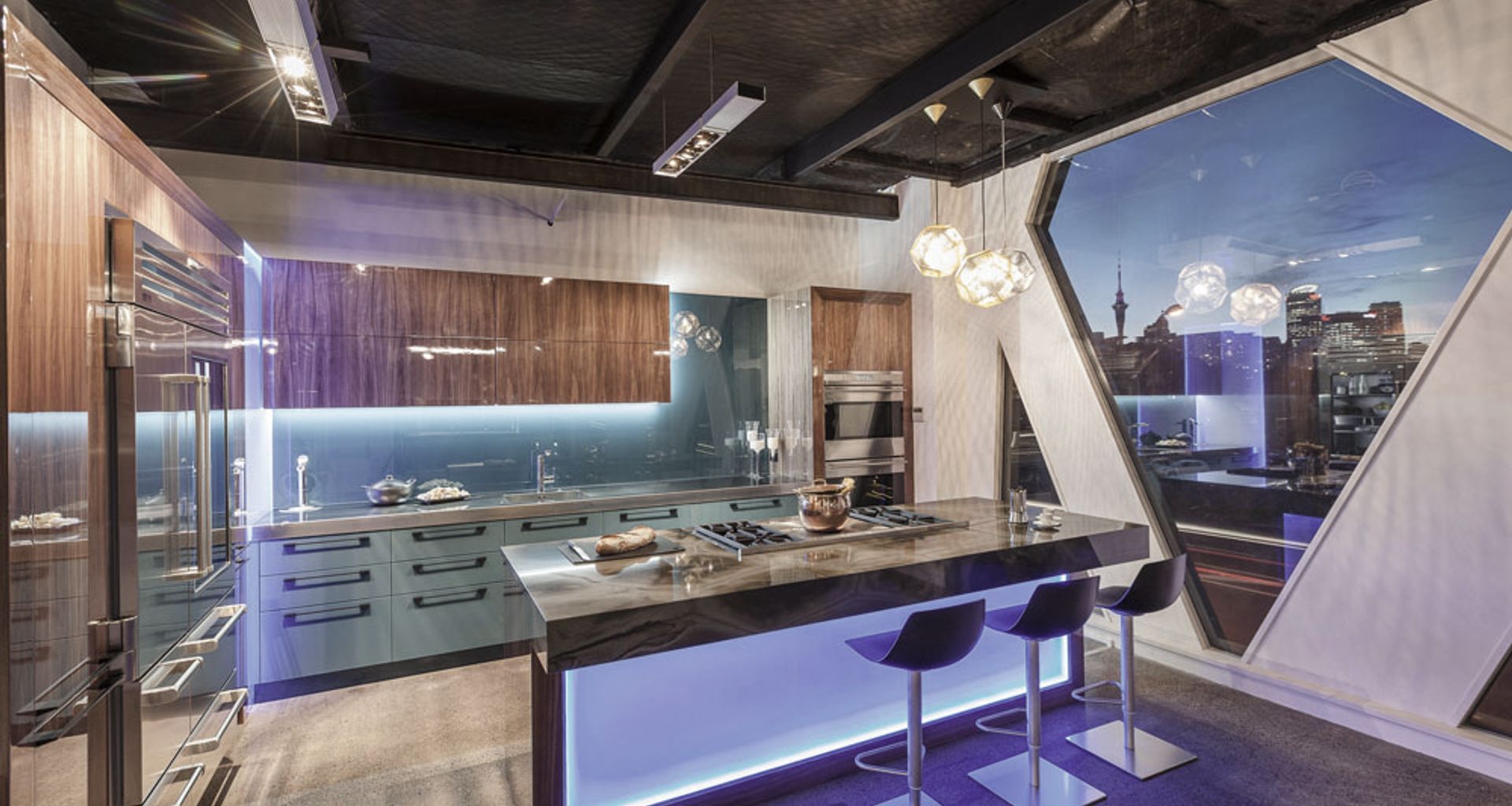Parnell Kitchen banner
