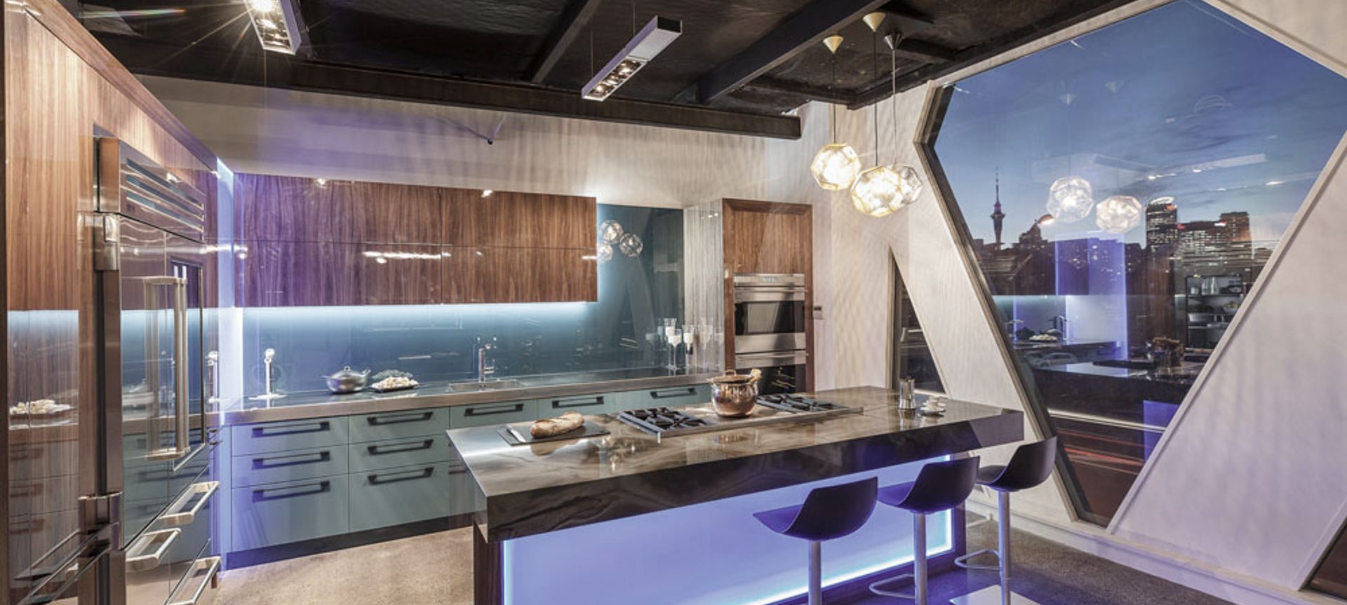 Parnell Kitchen banner