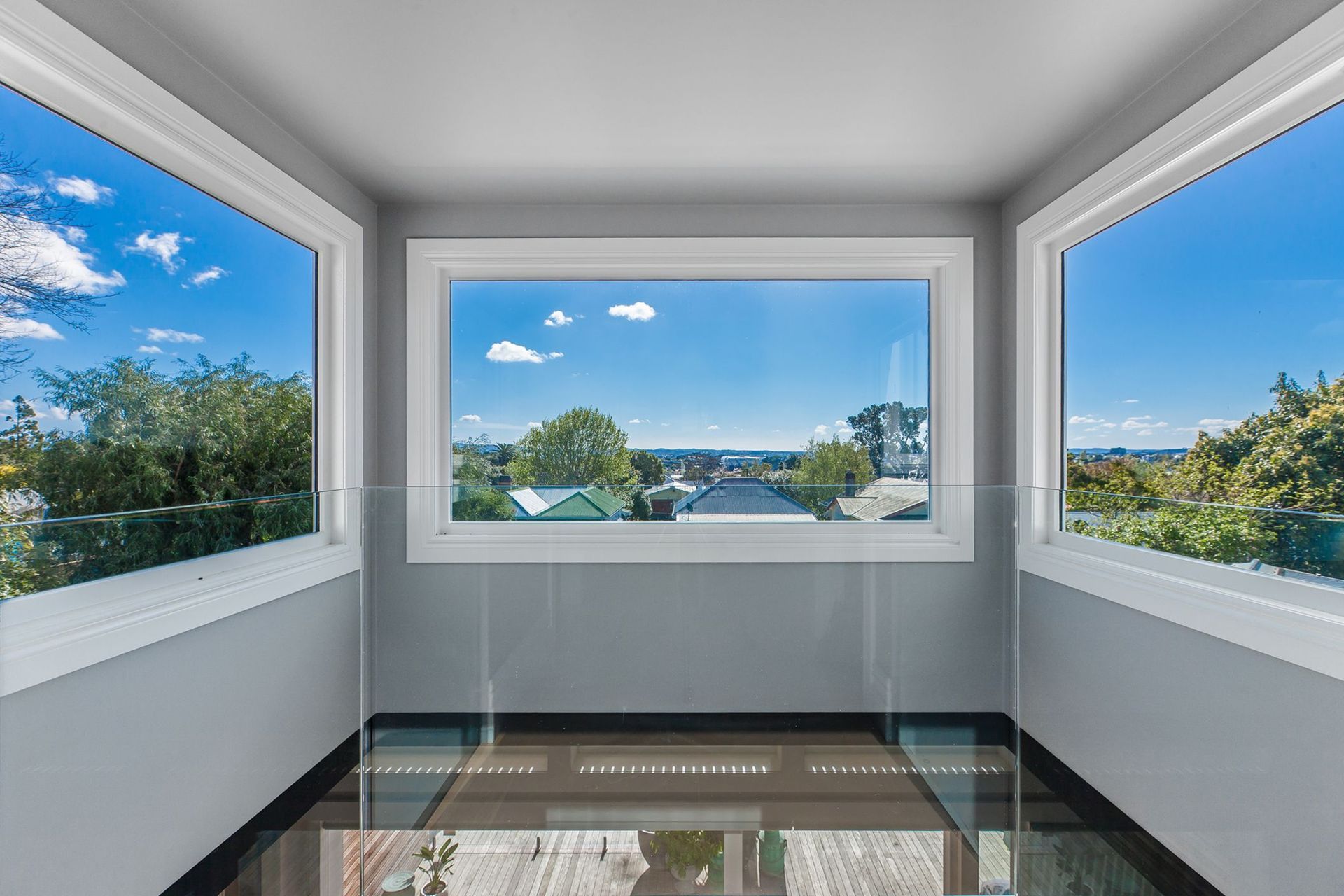 Mount Eden Renovation