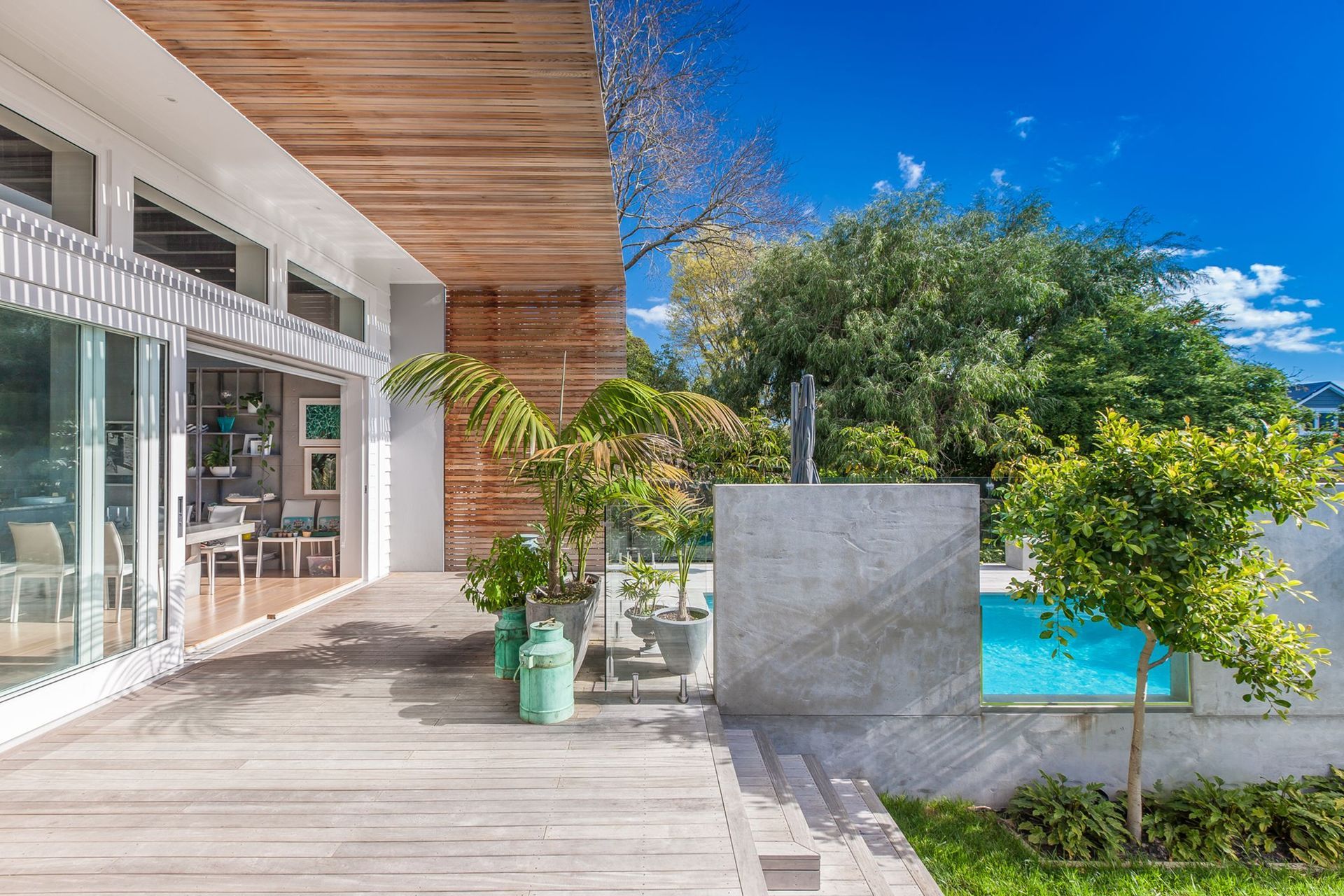 Mount Eden Renovation