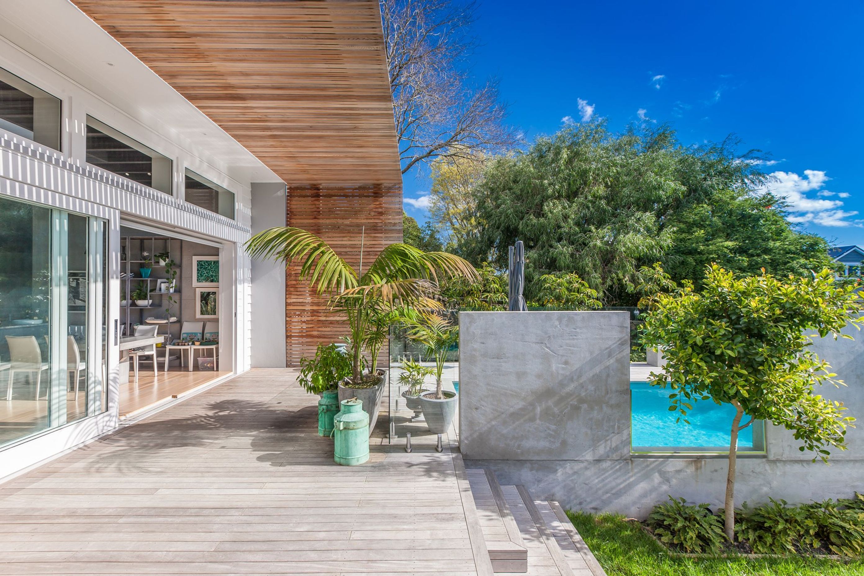 Mount Eden Renovation
