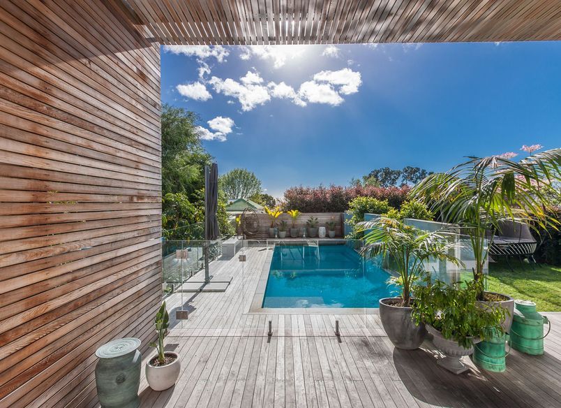 Mount Eden Renovation