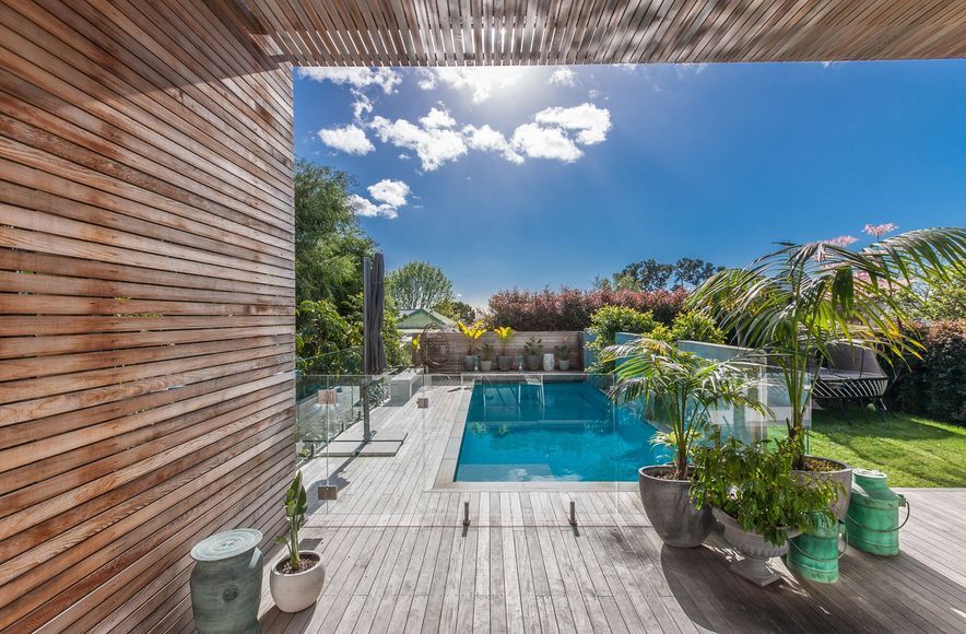 Mount Eden Renovation