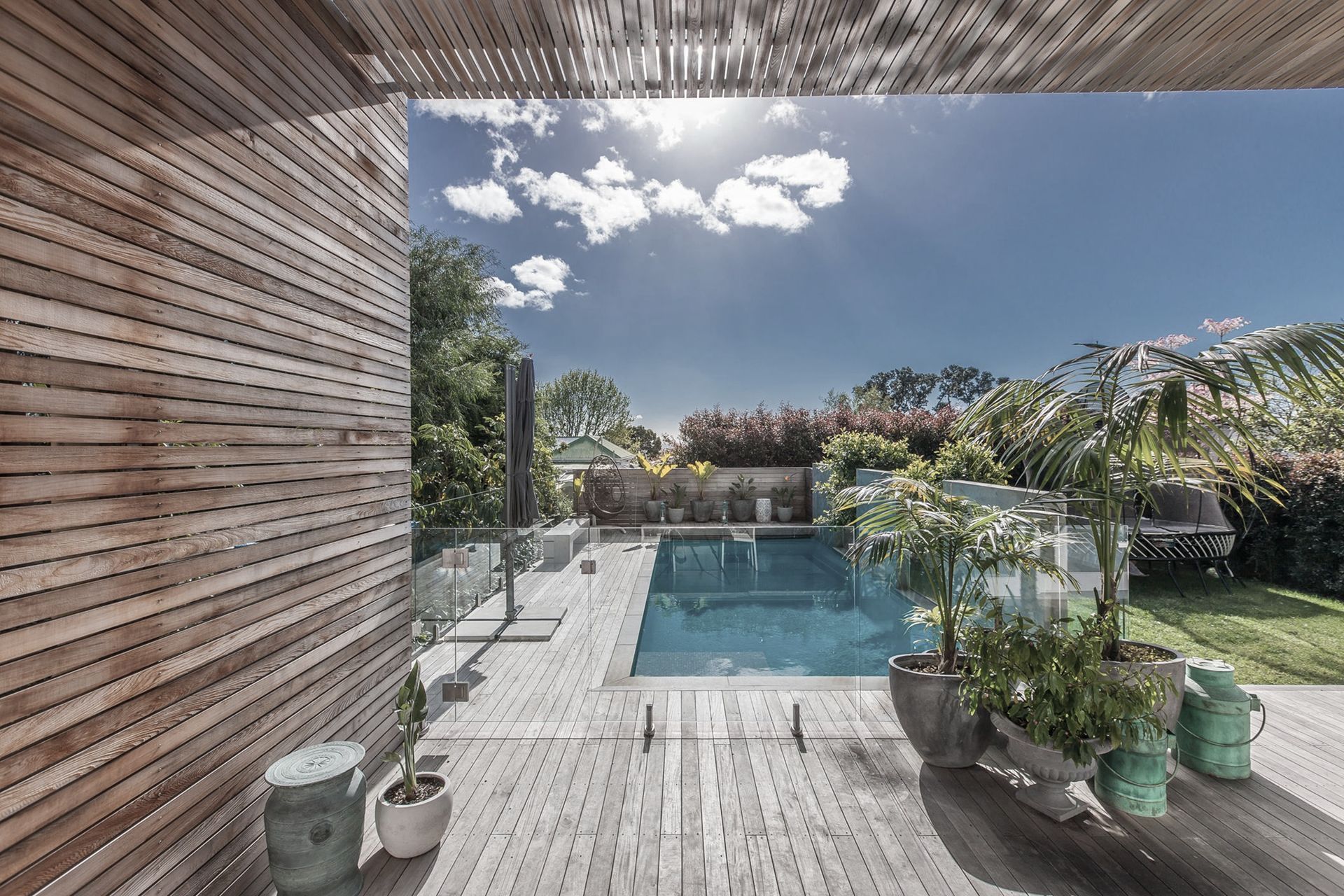 Mount Eden Renovation