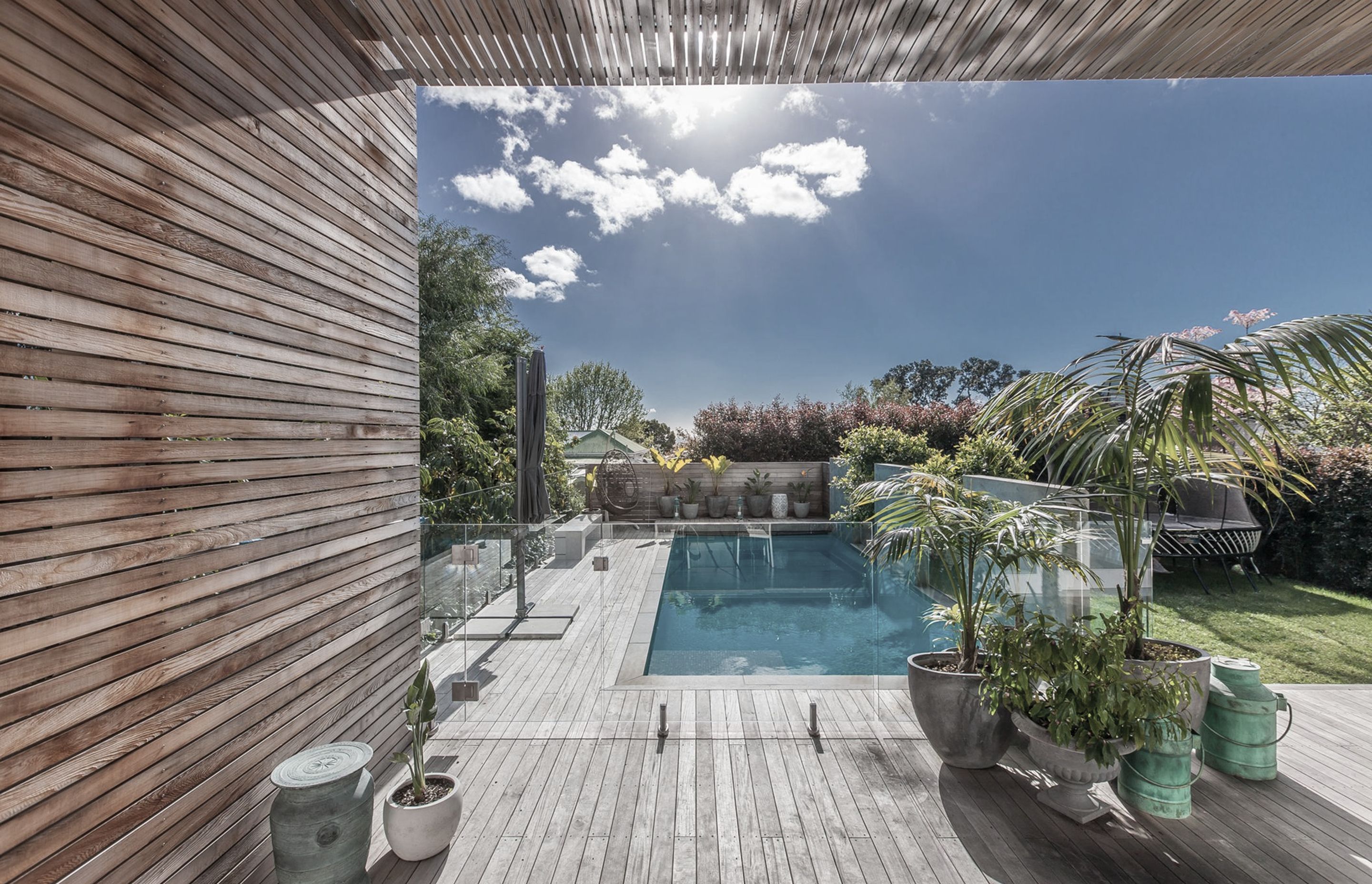 Mount Eden Renovation