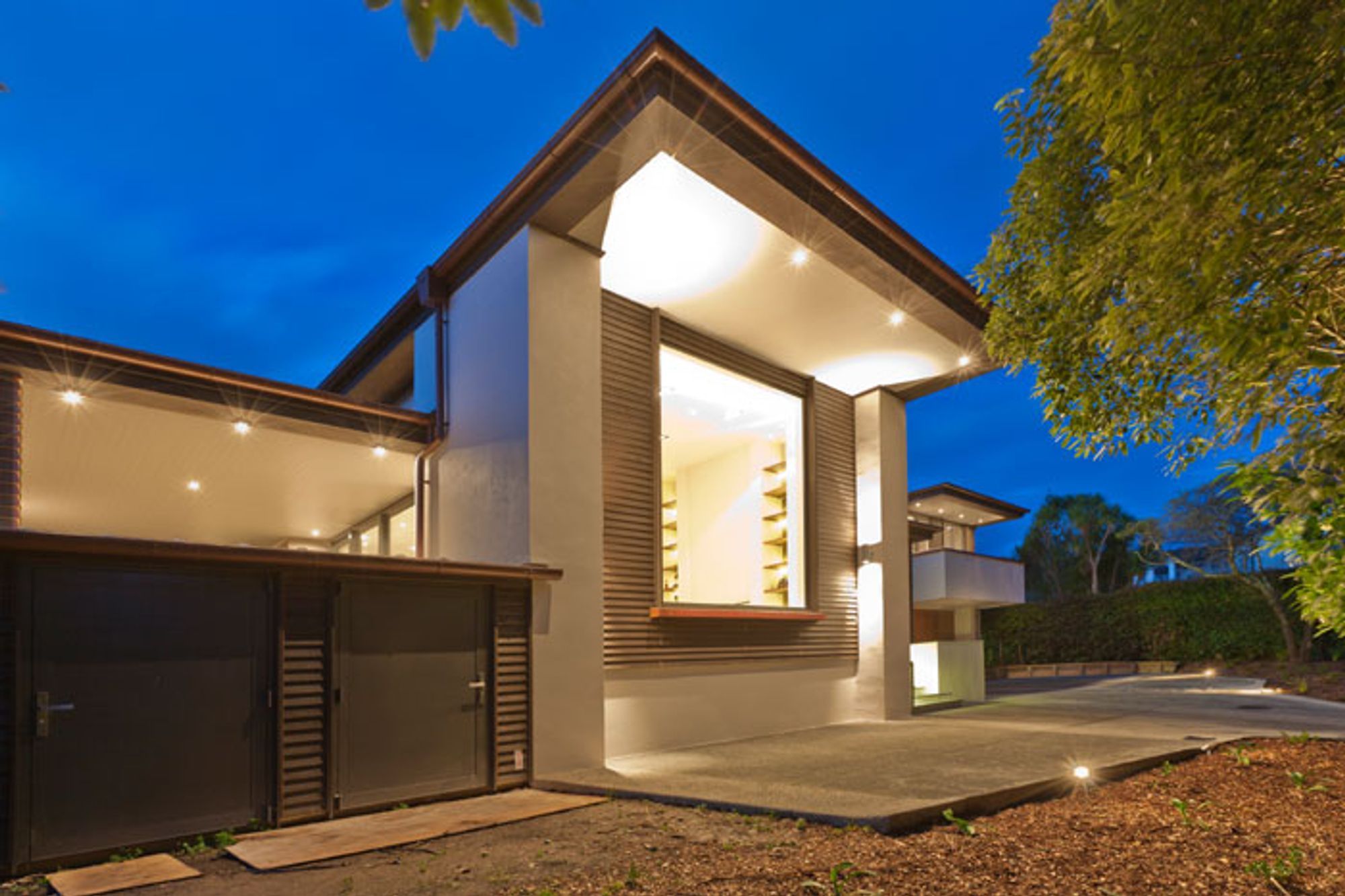 St Heliers