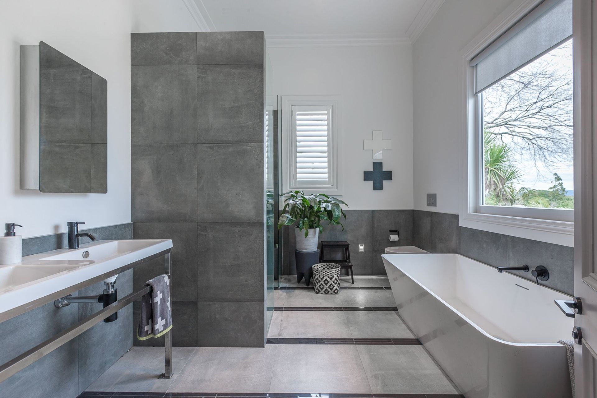 Mount Eden Renovation