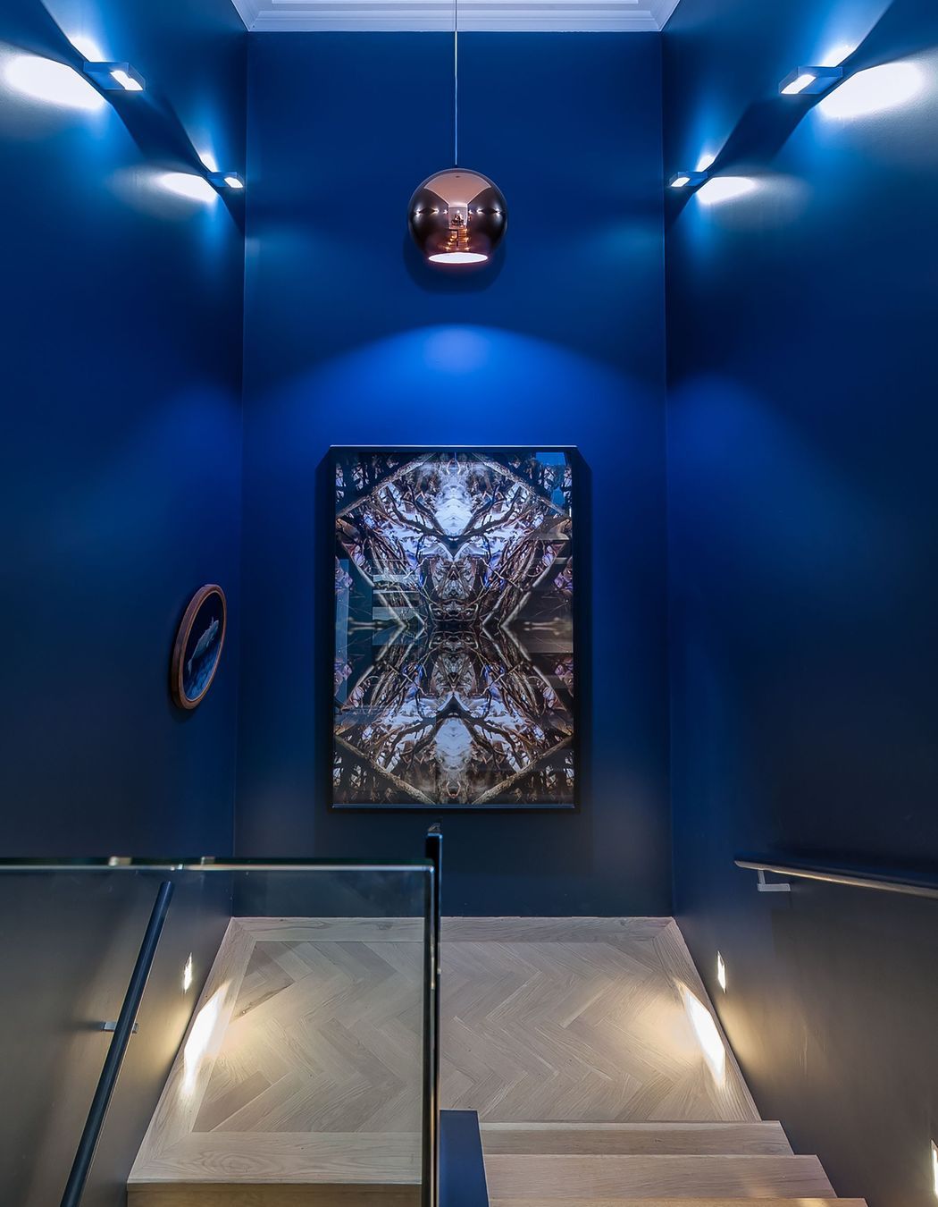 Mount Eden Renovation