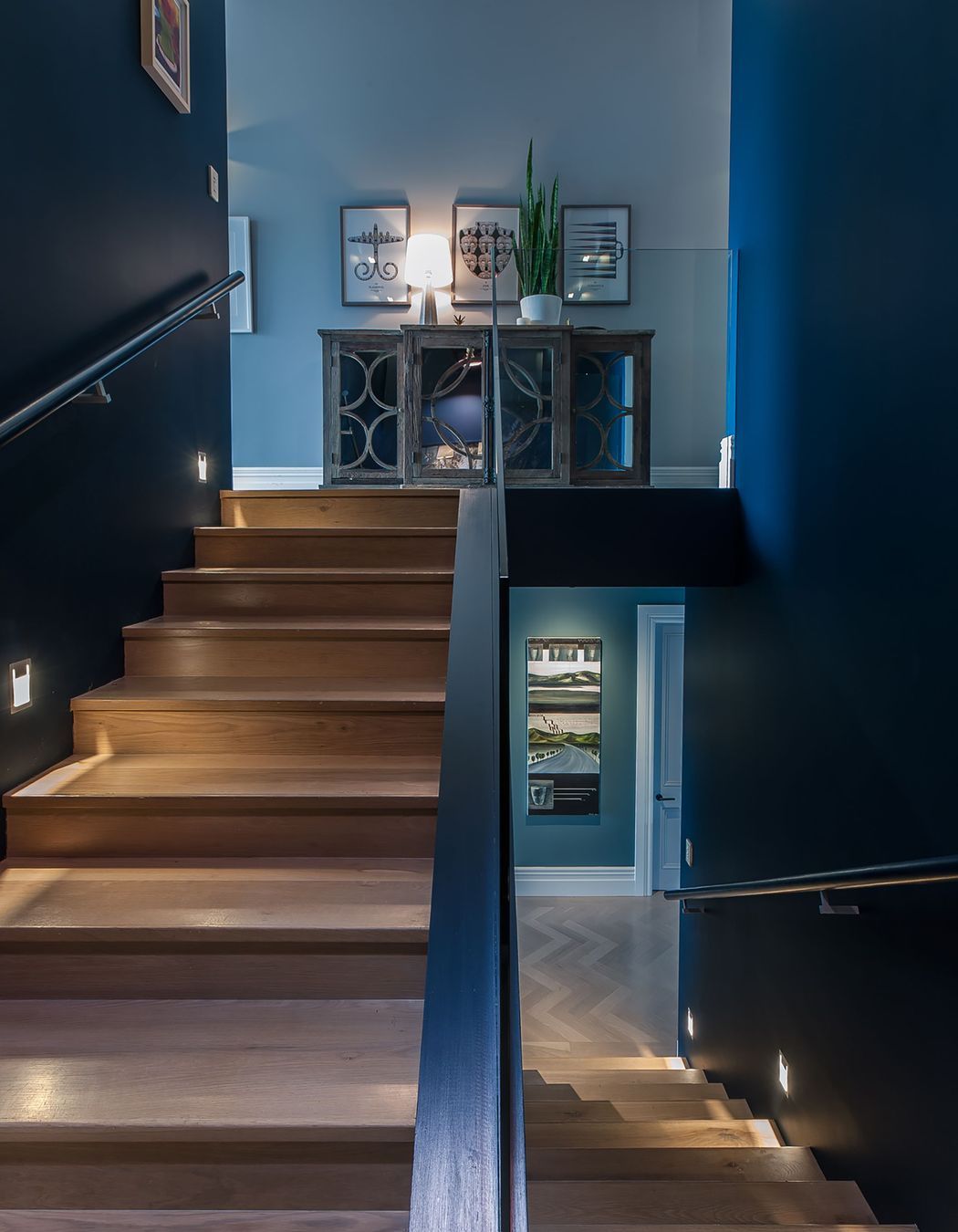 Mount Eden Renovation