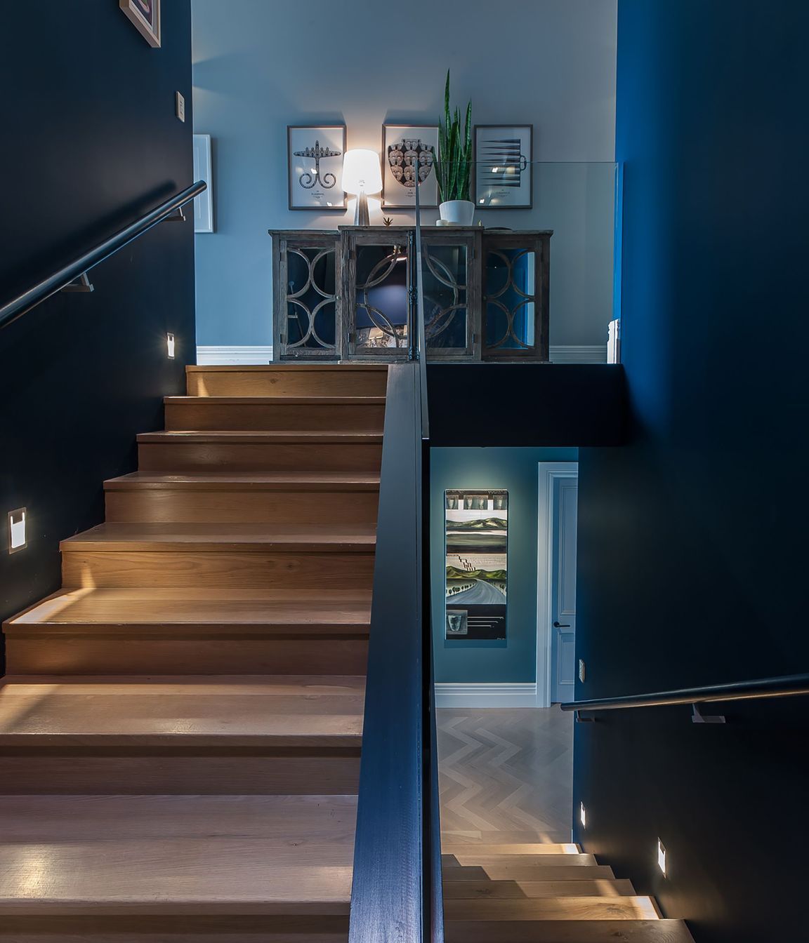 Mount Eden Renovation