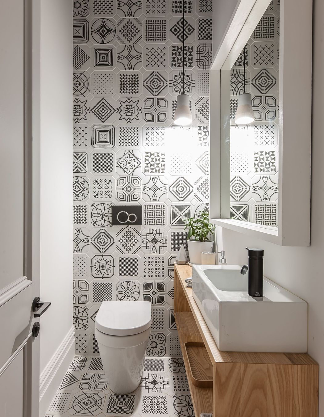 Mount Eden Renovation