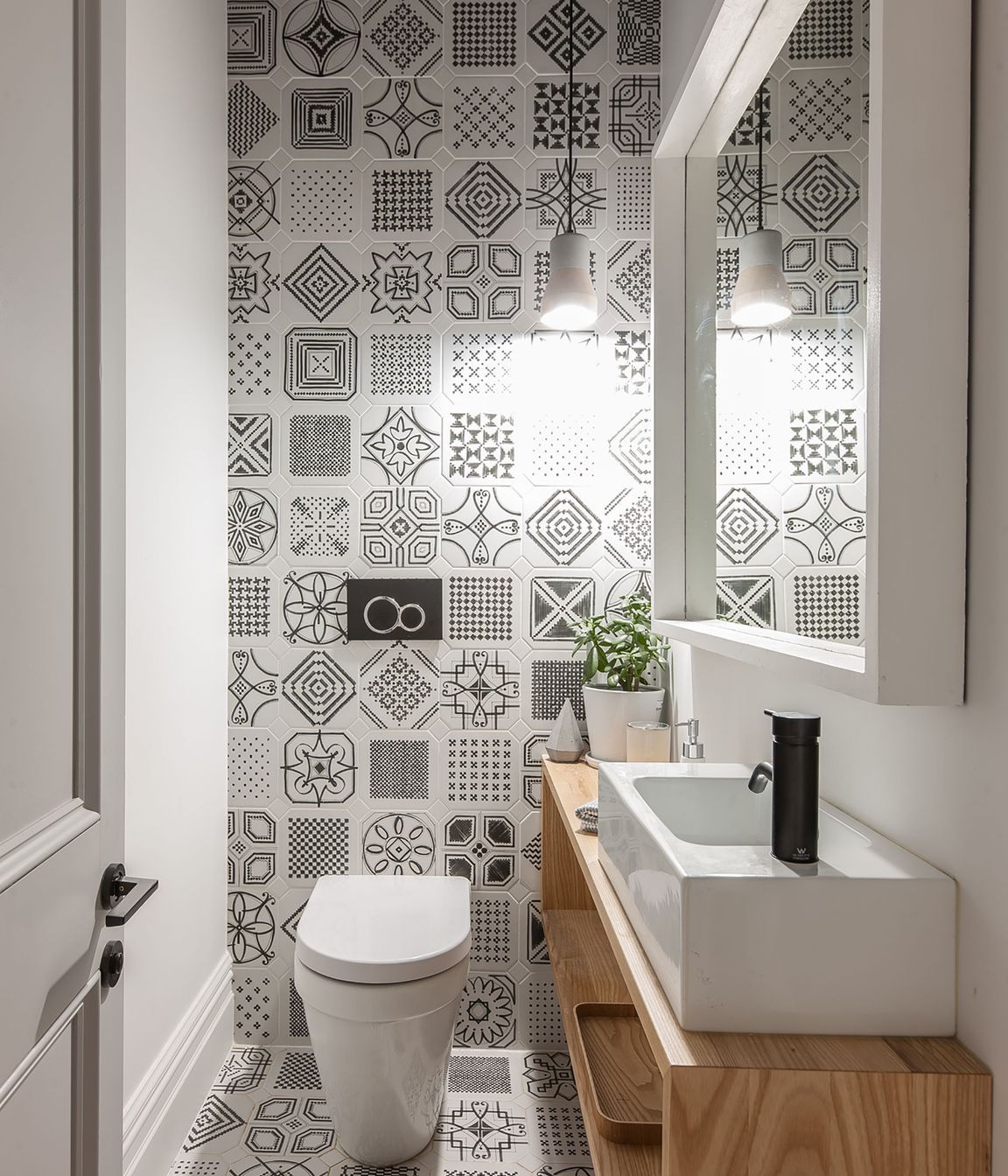 Mount Eden Renovation