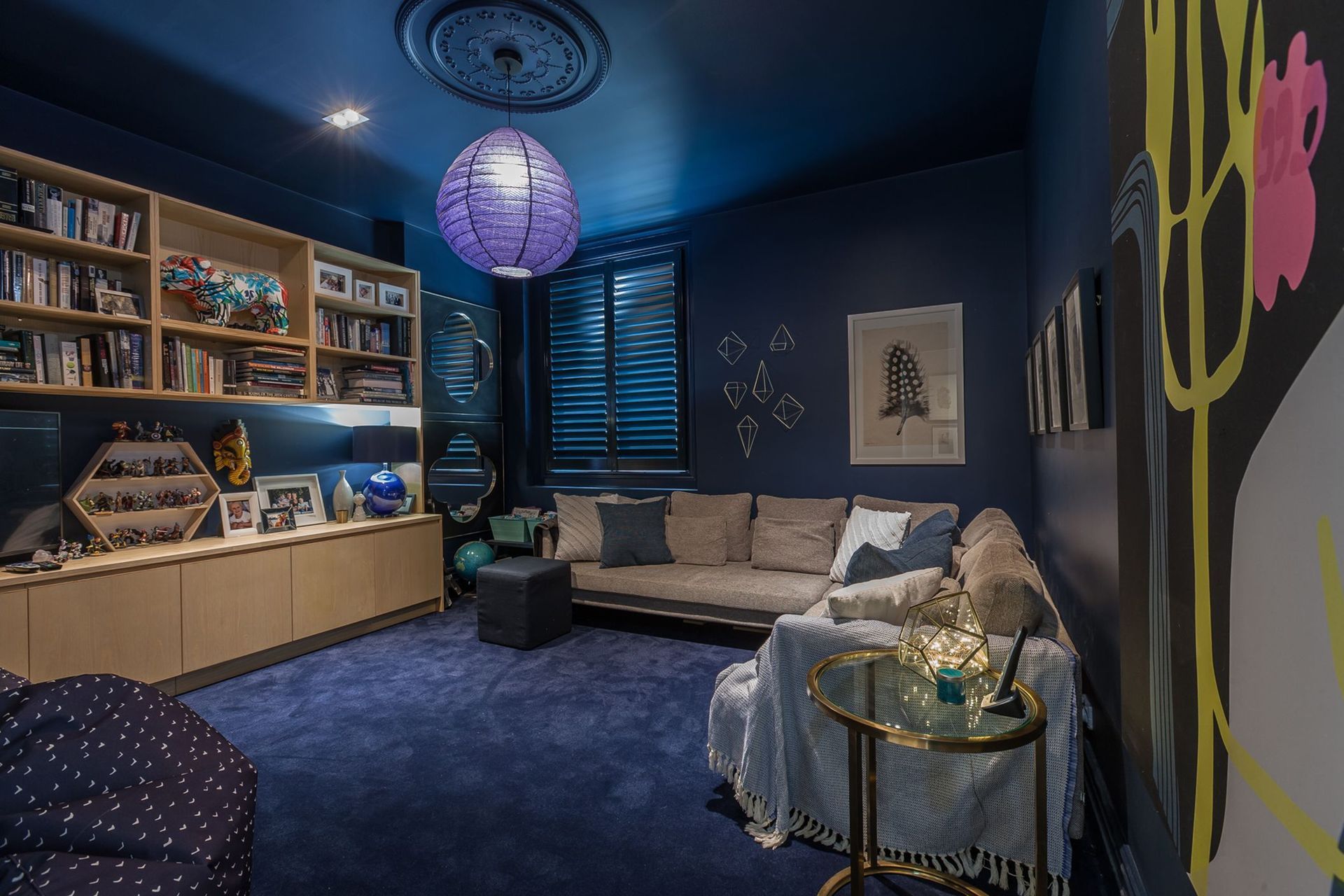 Mount Eden Renovation