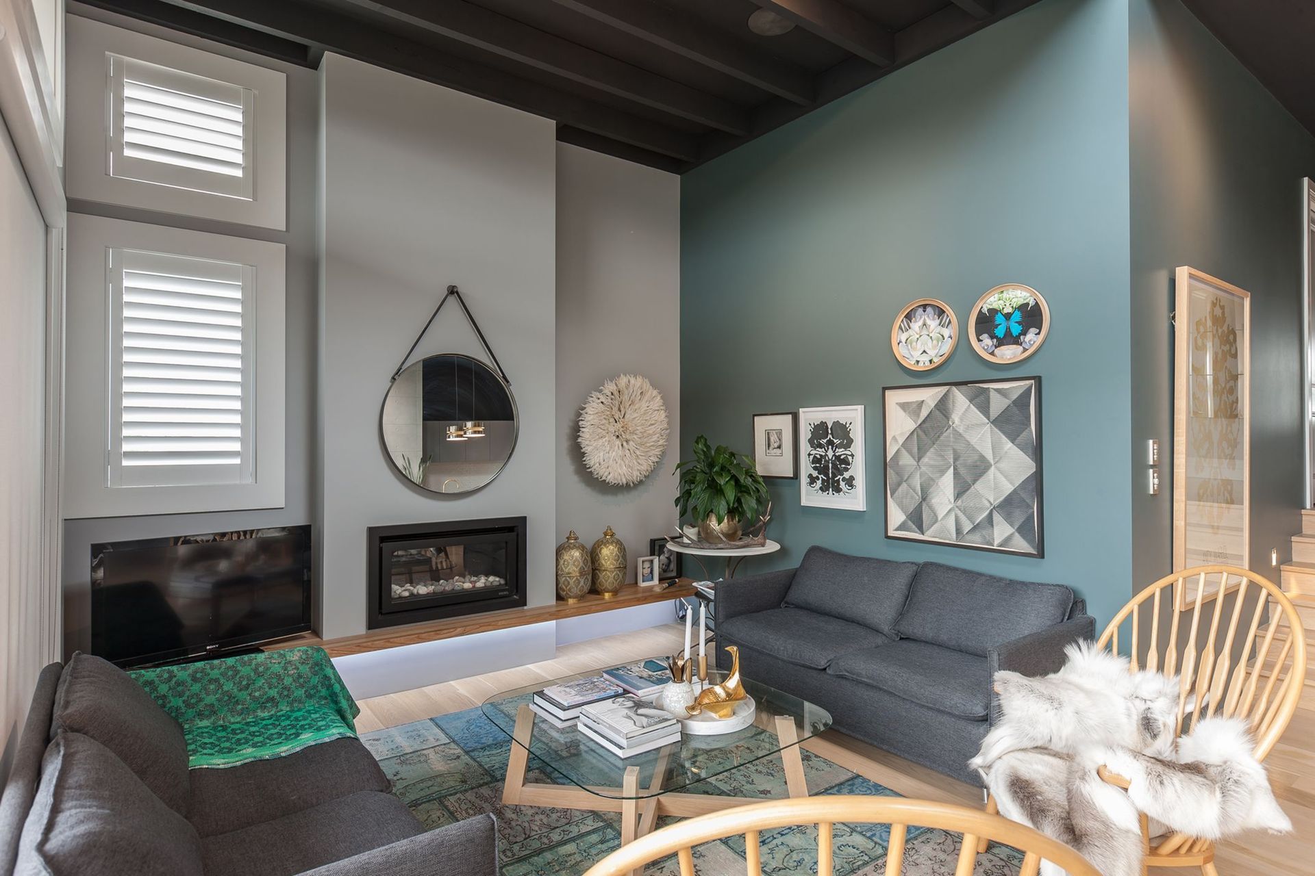 Mount Eden Renovation