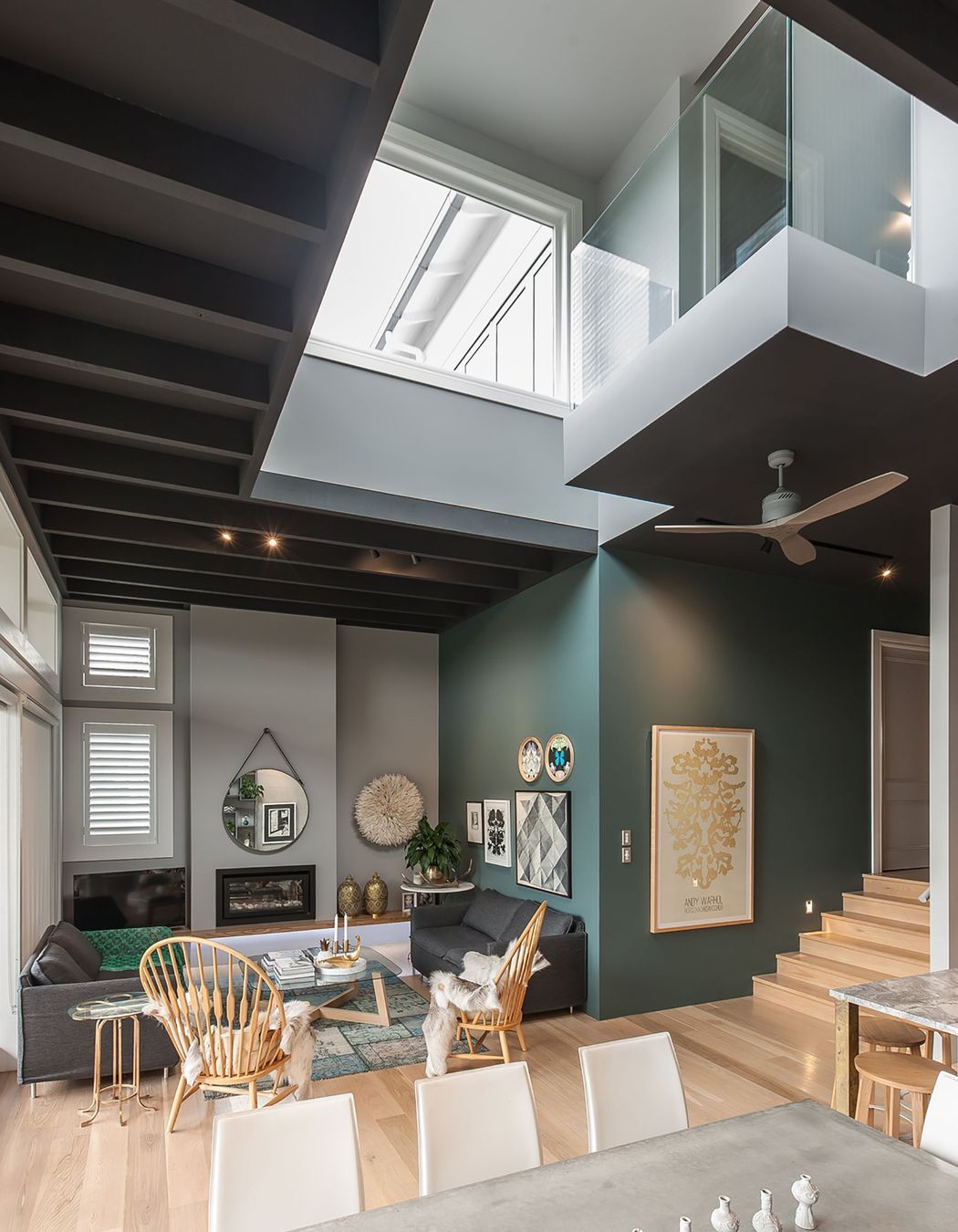 Mount Eden Renovation