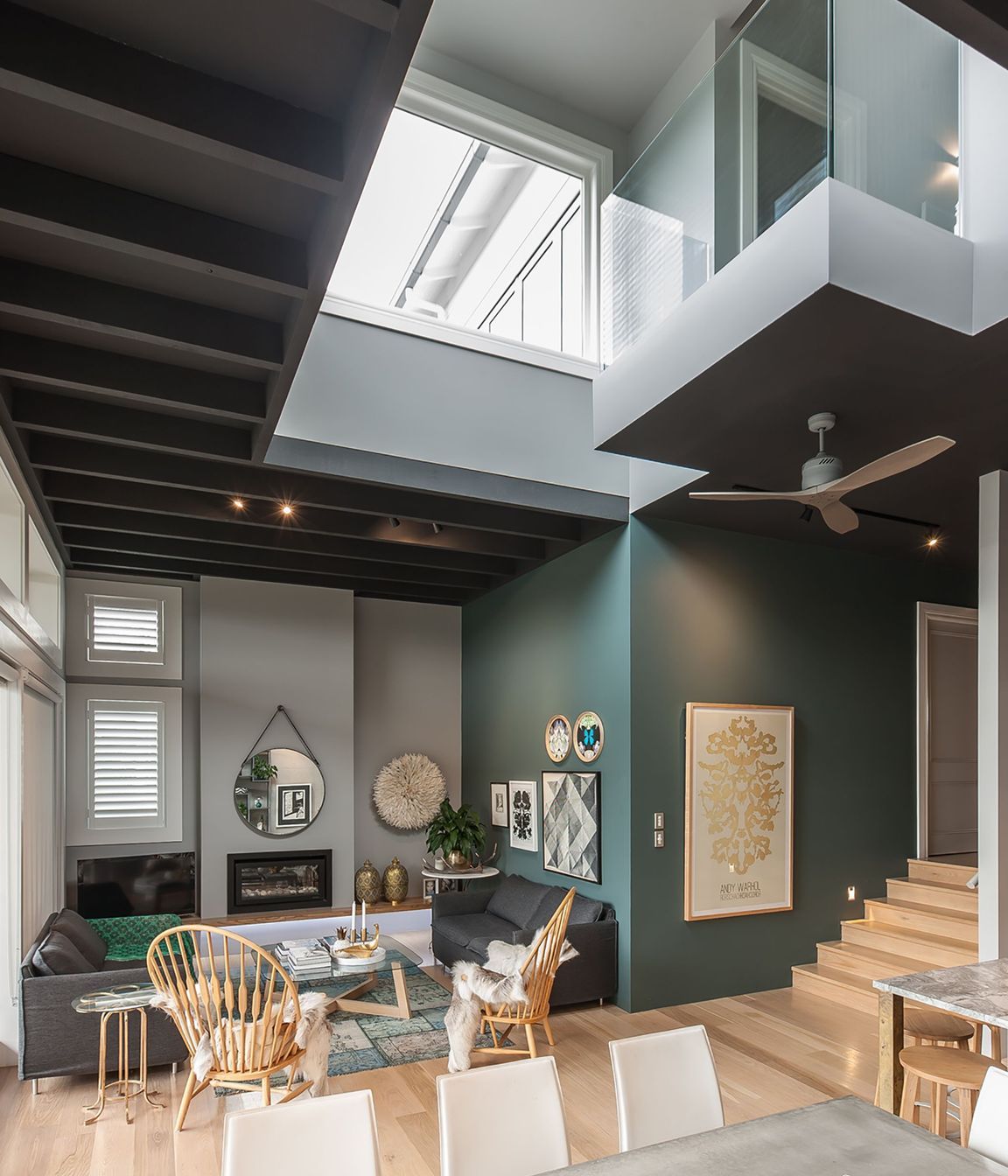 Mount Eden Renovation
