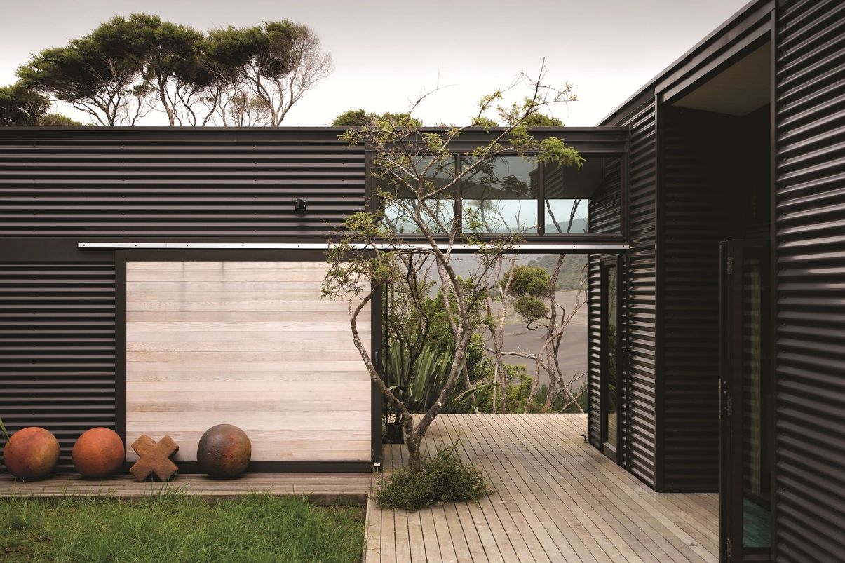 COLORSTEEL®