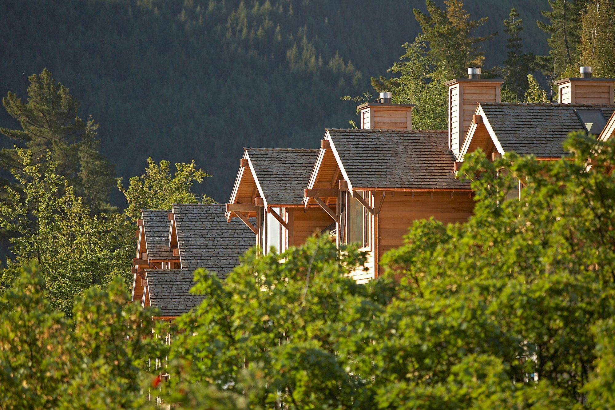Commonage Close Villas, Queenstown Hill