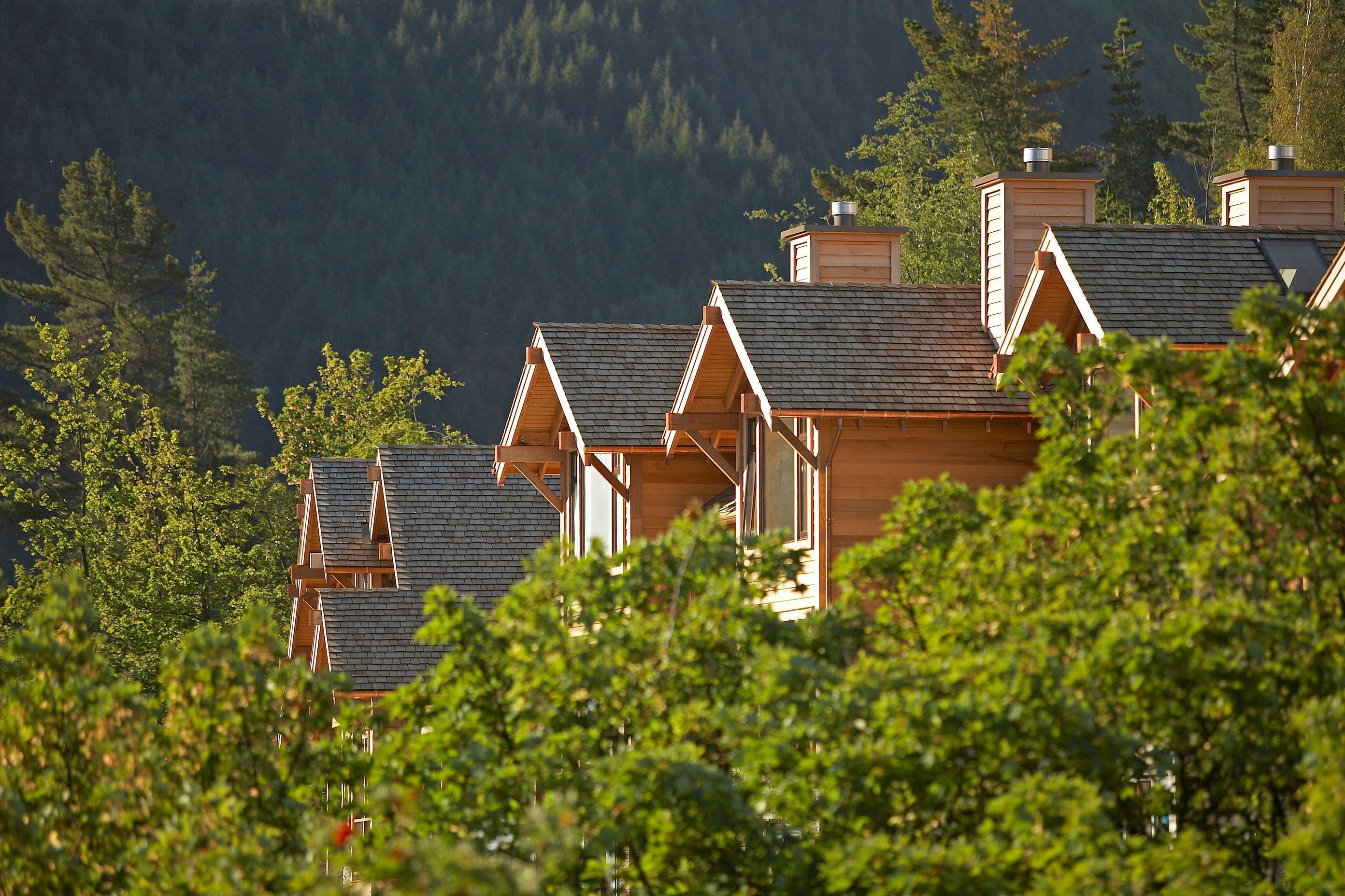 Commonage Close Villas, Queenstown Hill