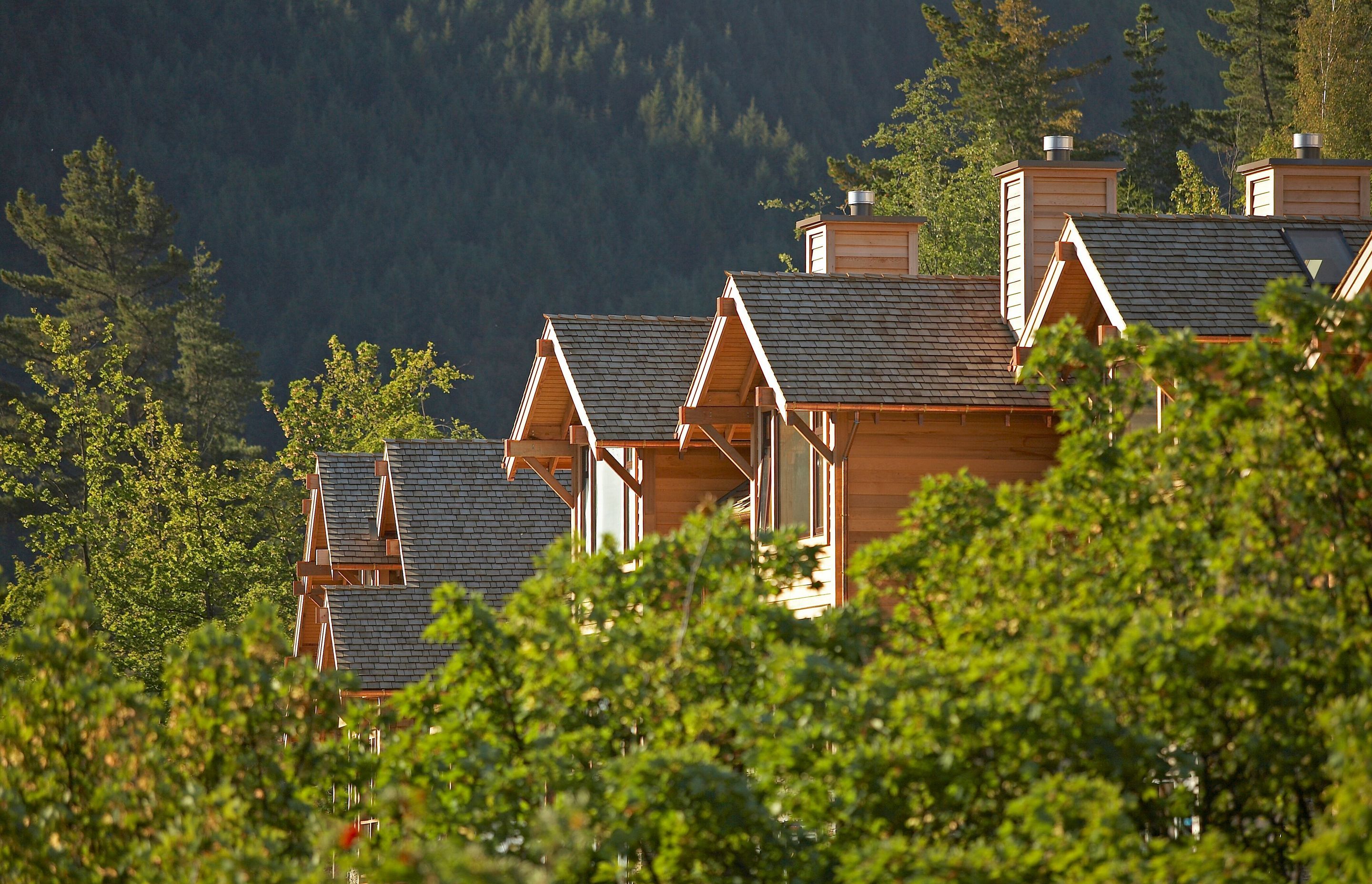 Commonage Close Villas, Queenstown Hill