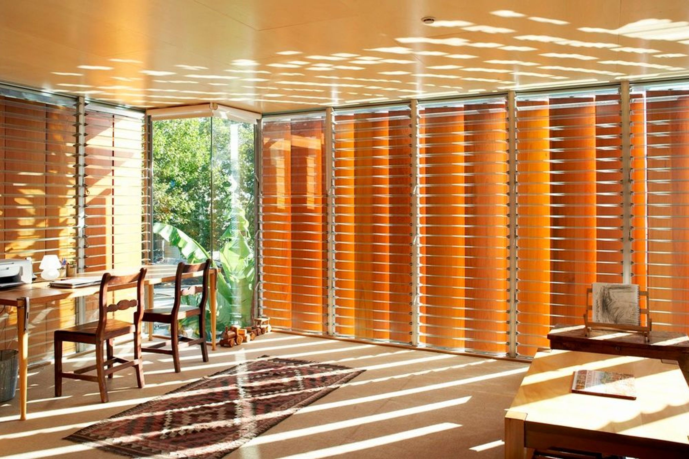 FRANKLIN ROAD TOWNHOUSE, AUCKLAND