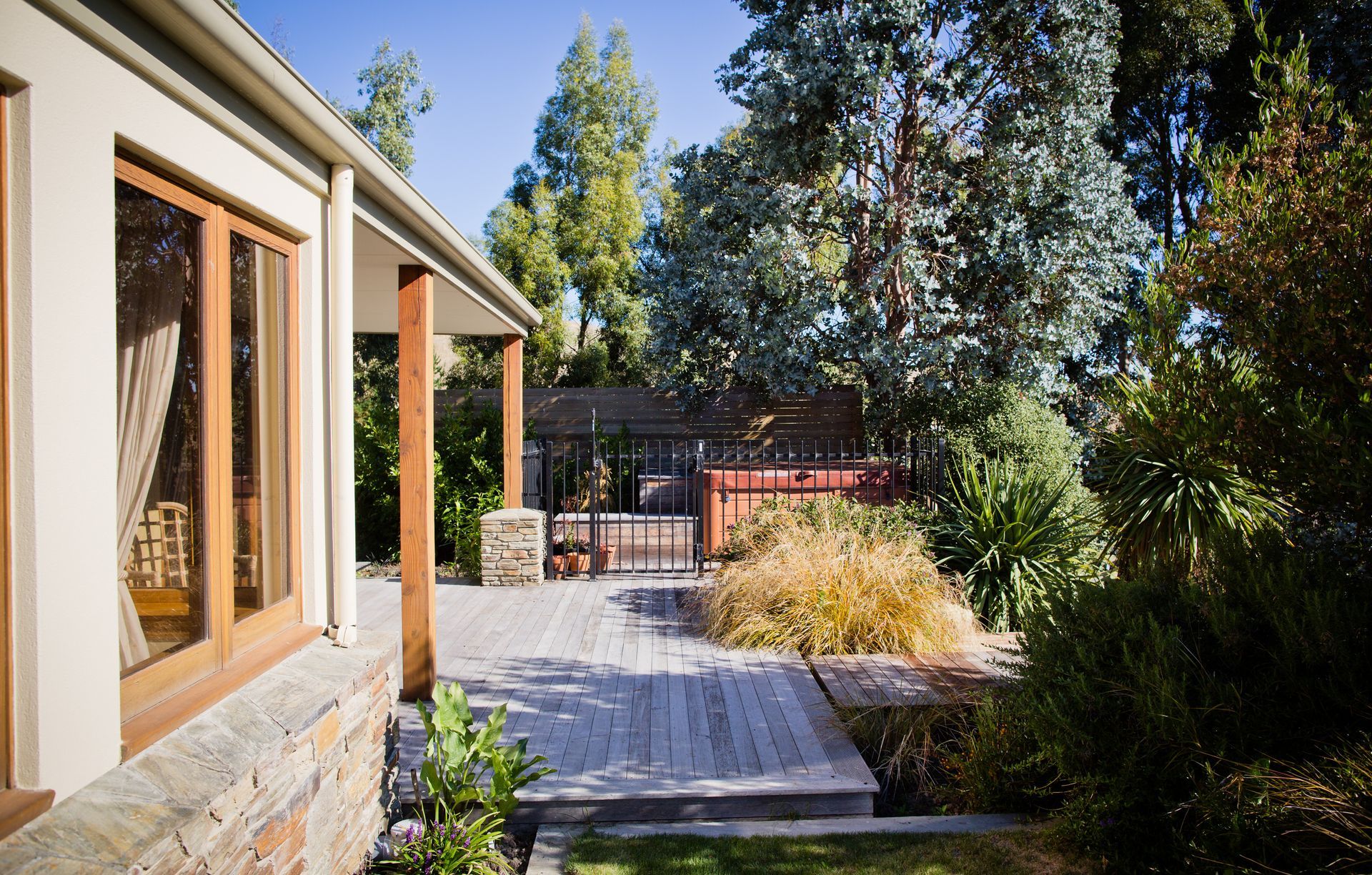 FORM Garden Architecture
