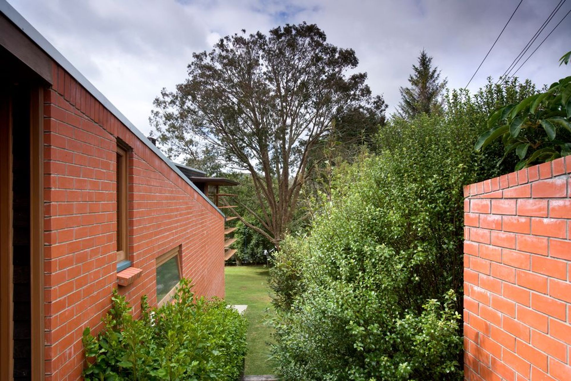 EPSOM HOUSE, AUCKLAND