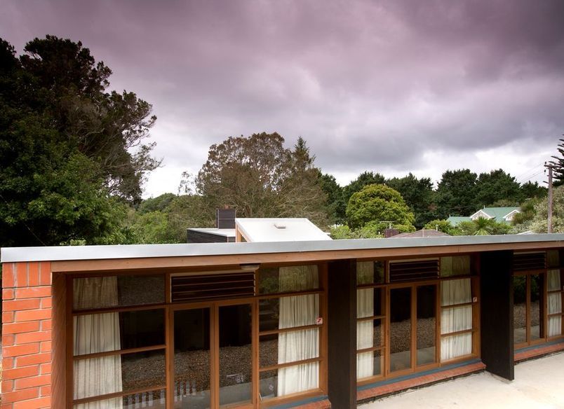 Epsom House, Auckland