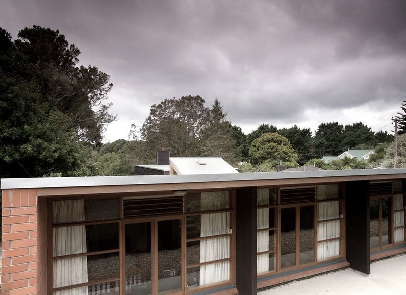 Epsom House, Auckland