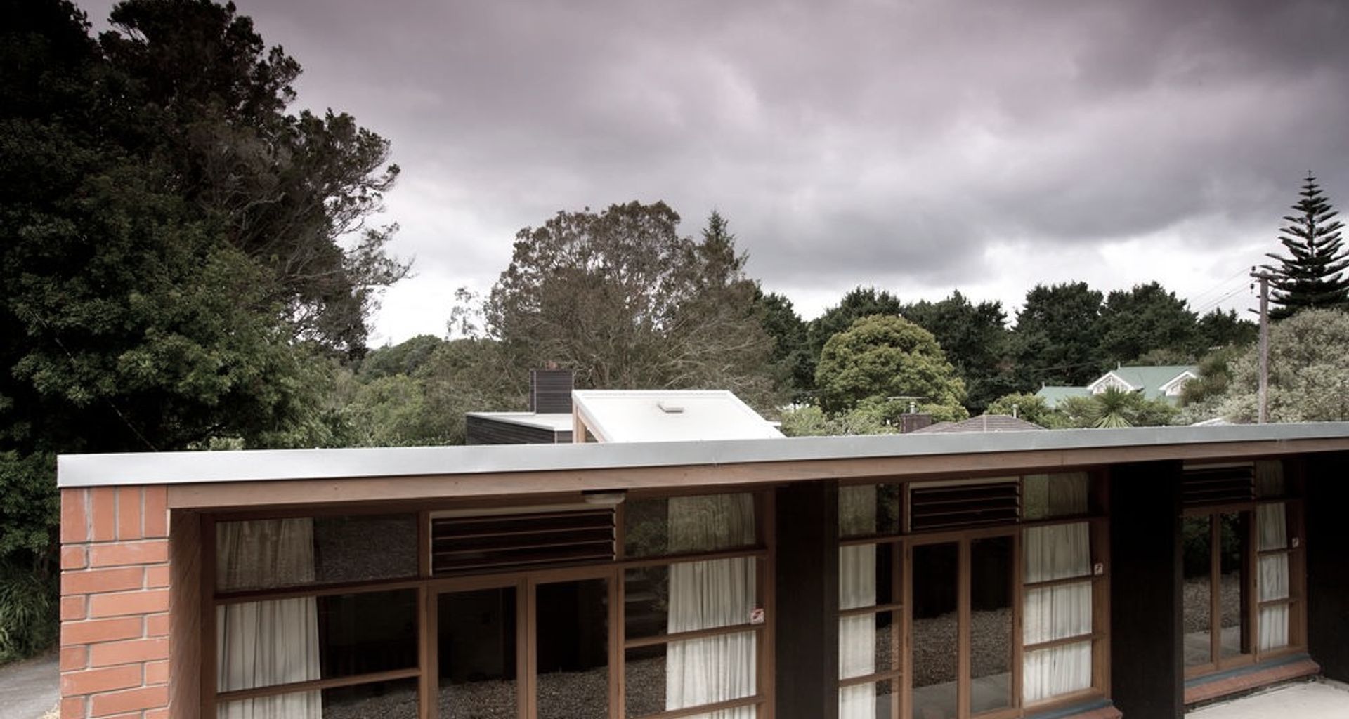 Epsom House, Auckland banner