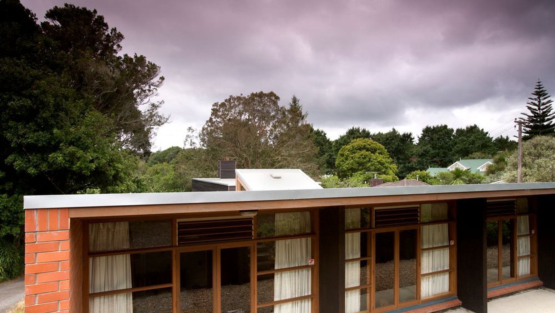 Epsom House, Auckland banner