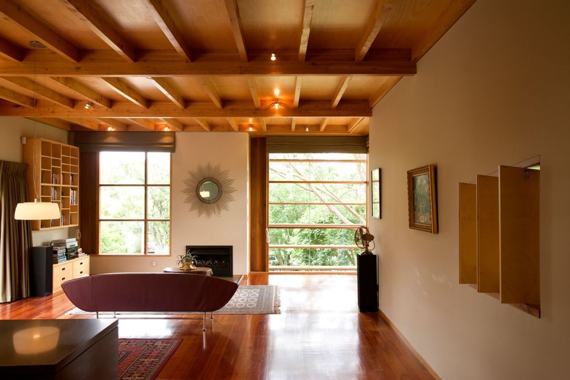 EPSOM HOUSE, AUCKLAND