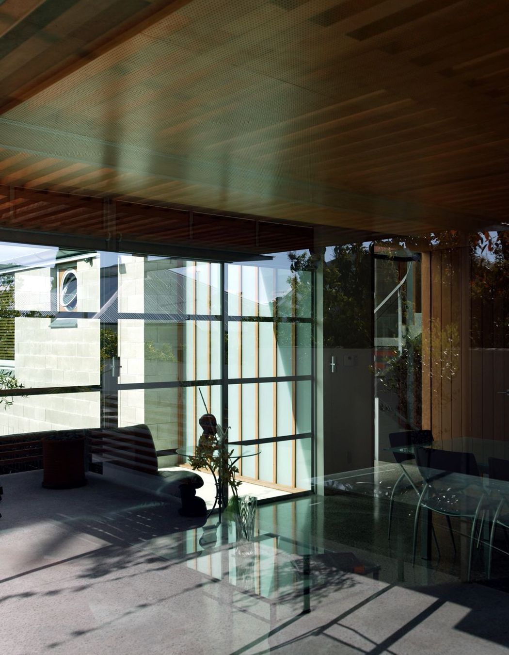 GREENHITHE HOUSE, AUCKLAND