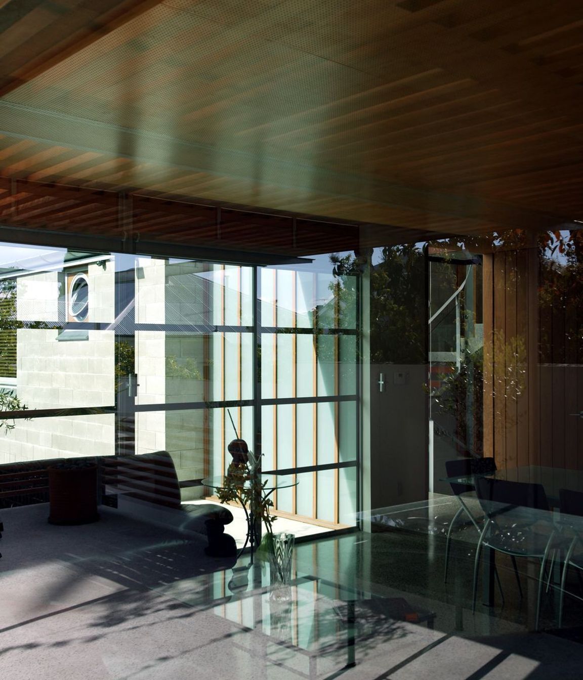 GREENHITHE HOUSE, AUCKLAND