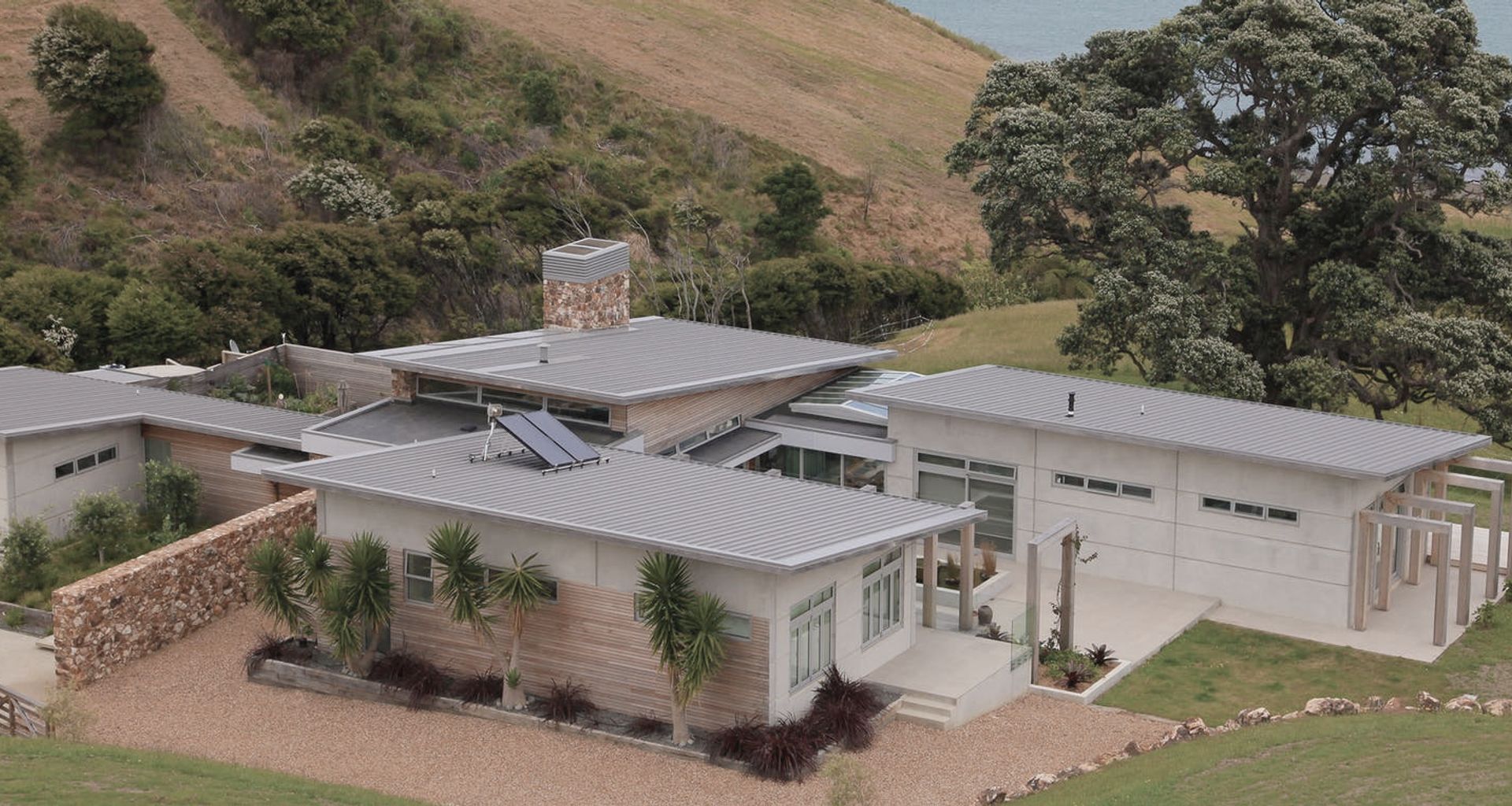 Cable Bay banner
