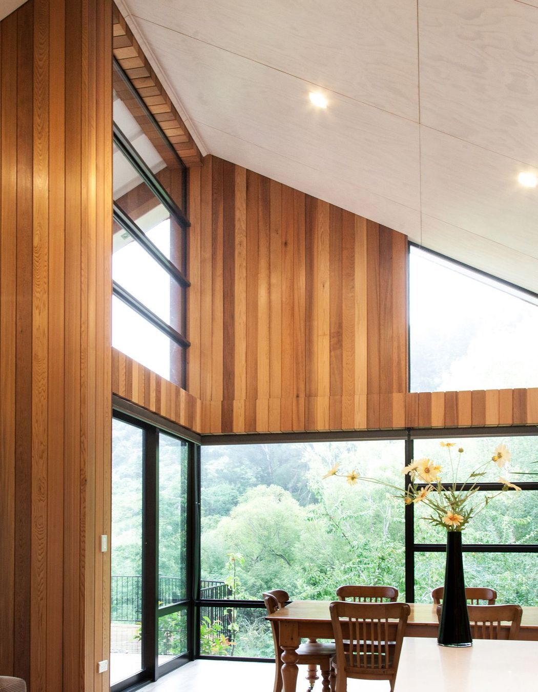 Woodland Cottage