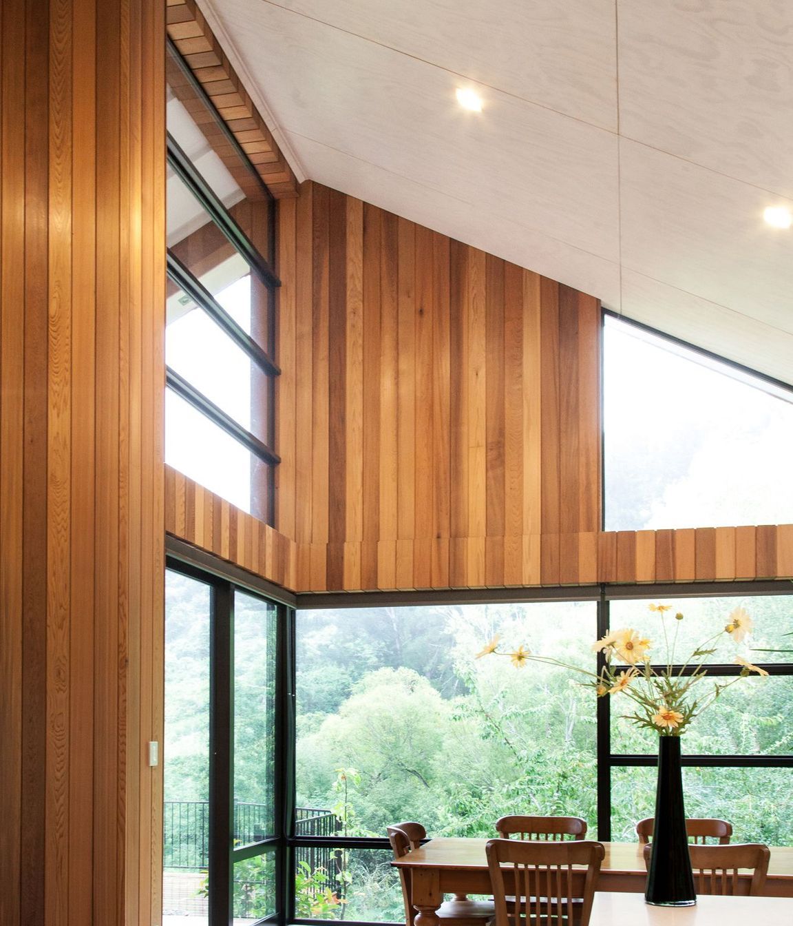 Woodland Cottage